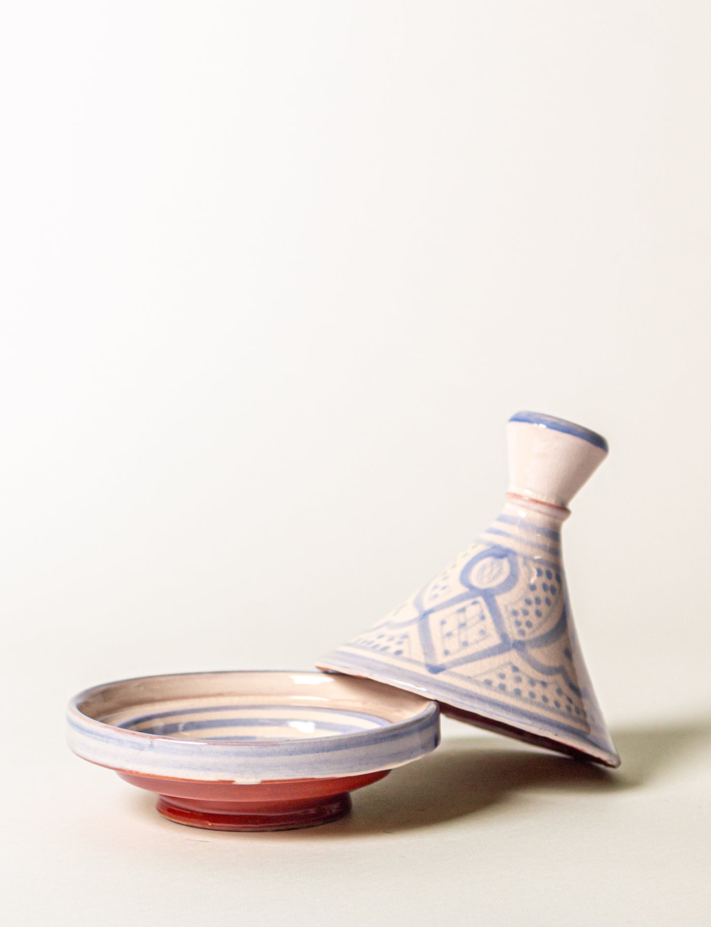 TAGINE 12 CM - AYLA