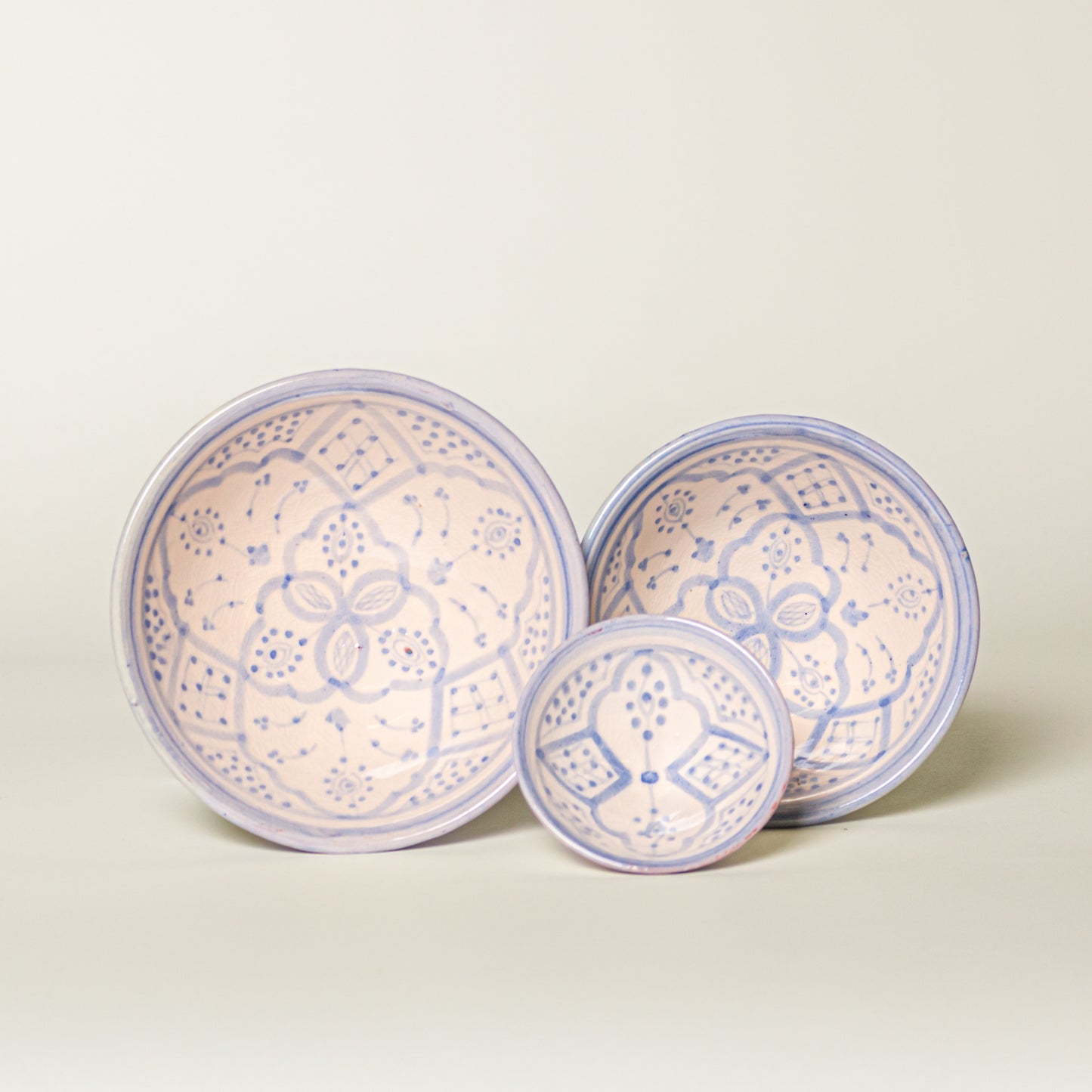 CERAMIC BOWL 13 CM - AYLA