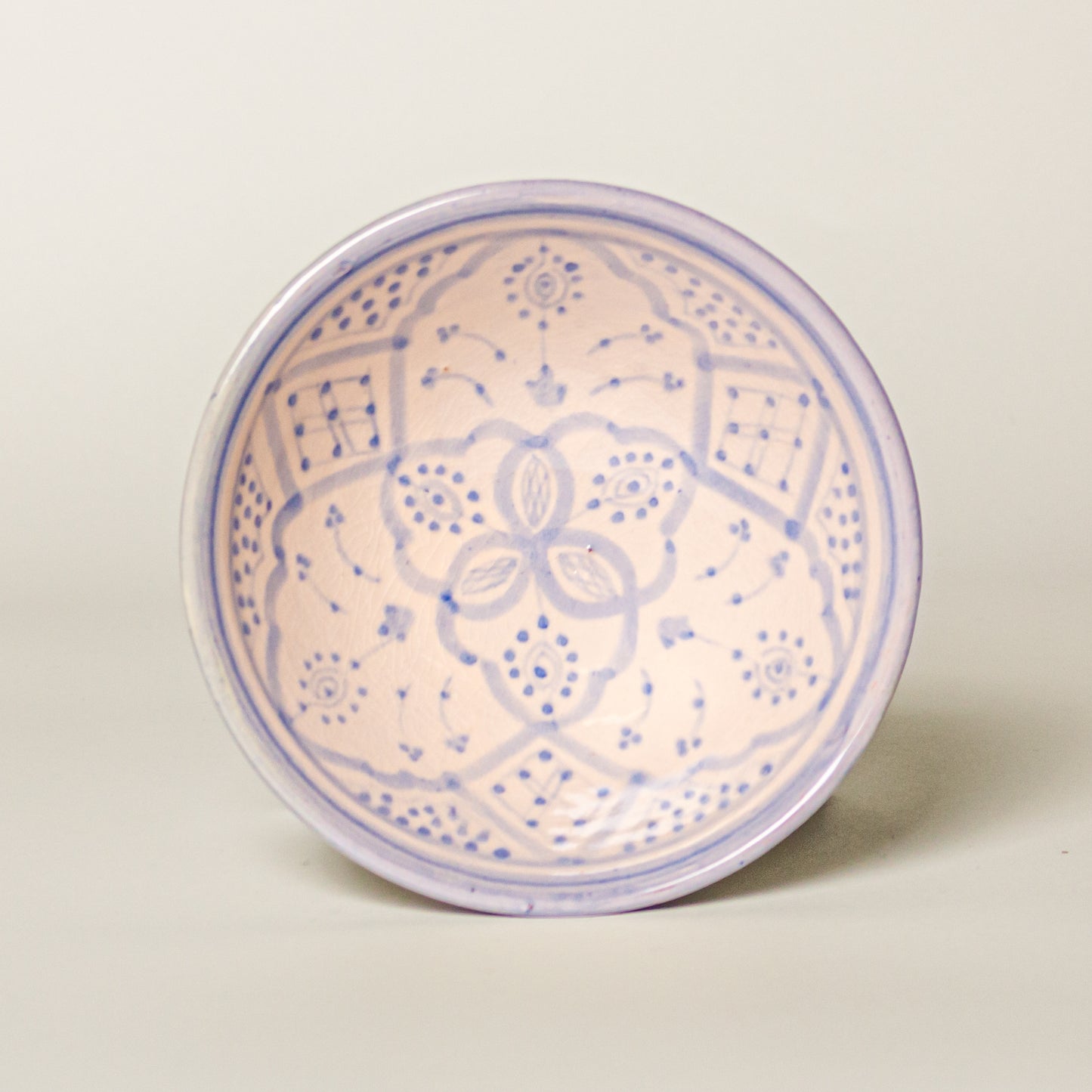 CERAMIC BOWL 15 CM - AYLA