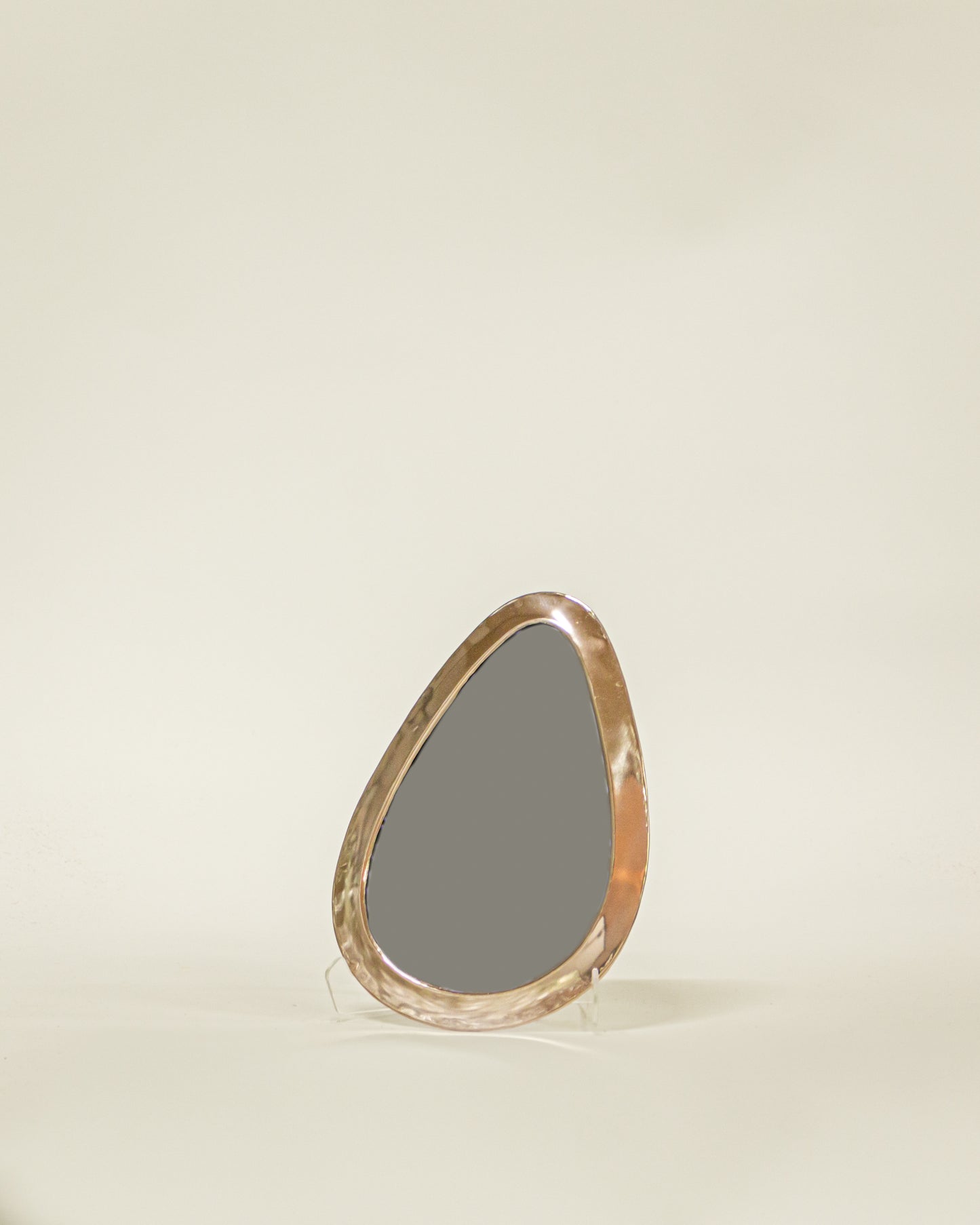 HARMONY MIRROR SILVER - SMALL