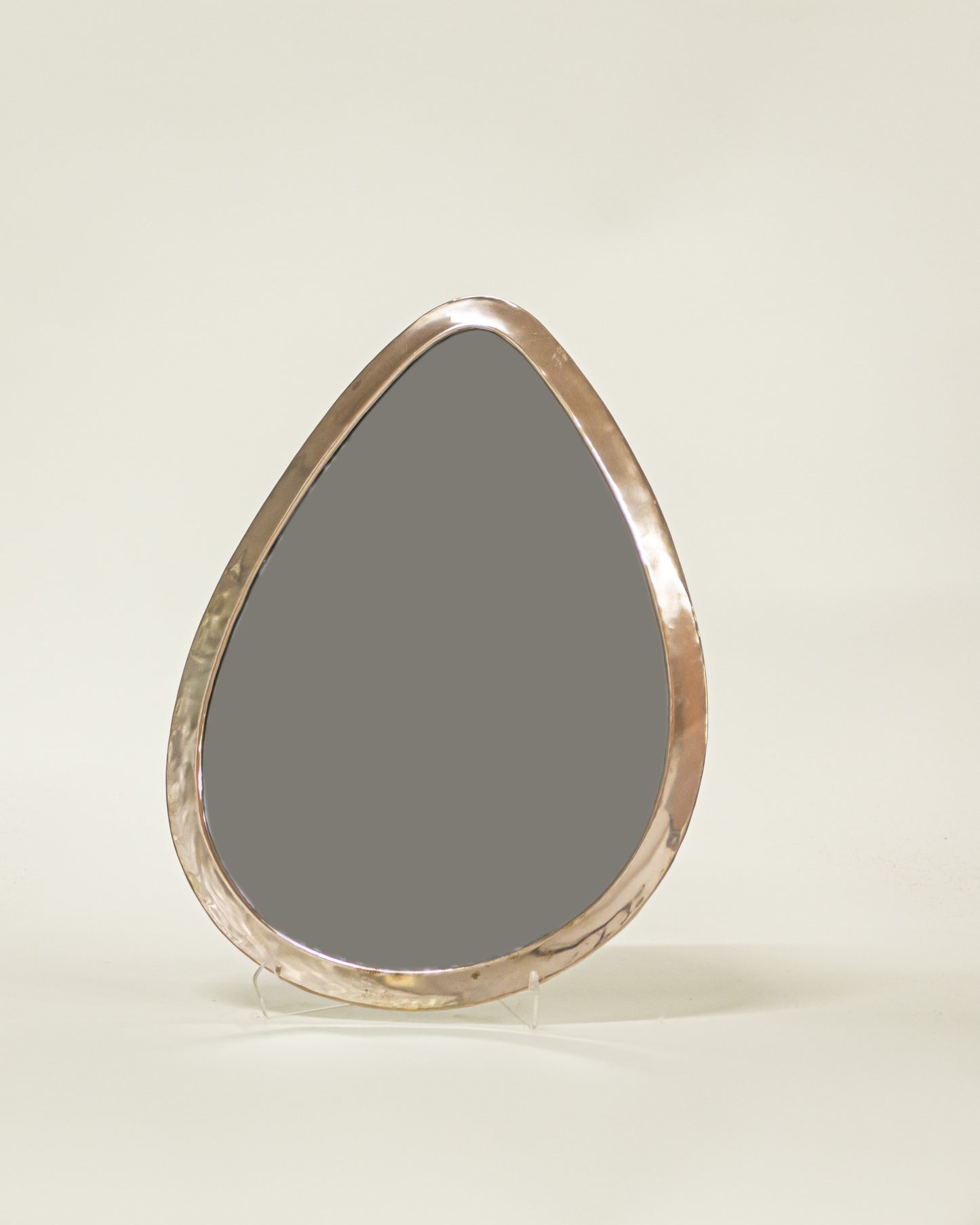 HARMONY MIRROR SILVER - LARGE