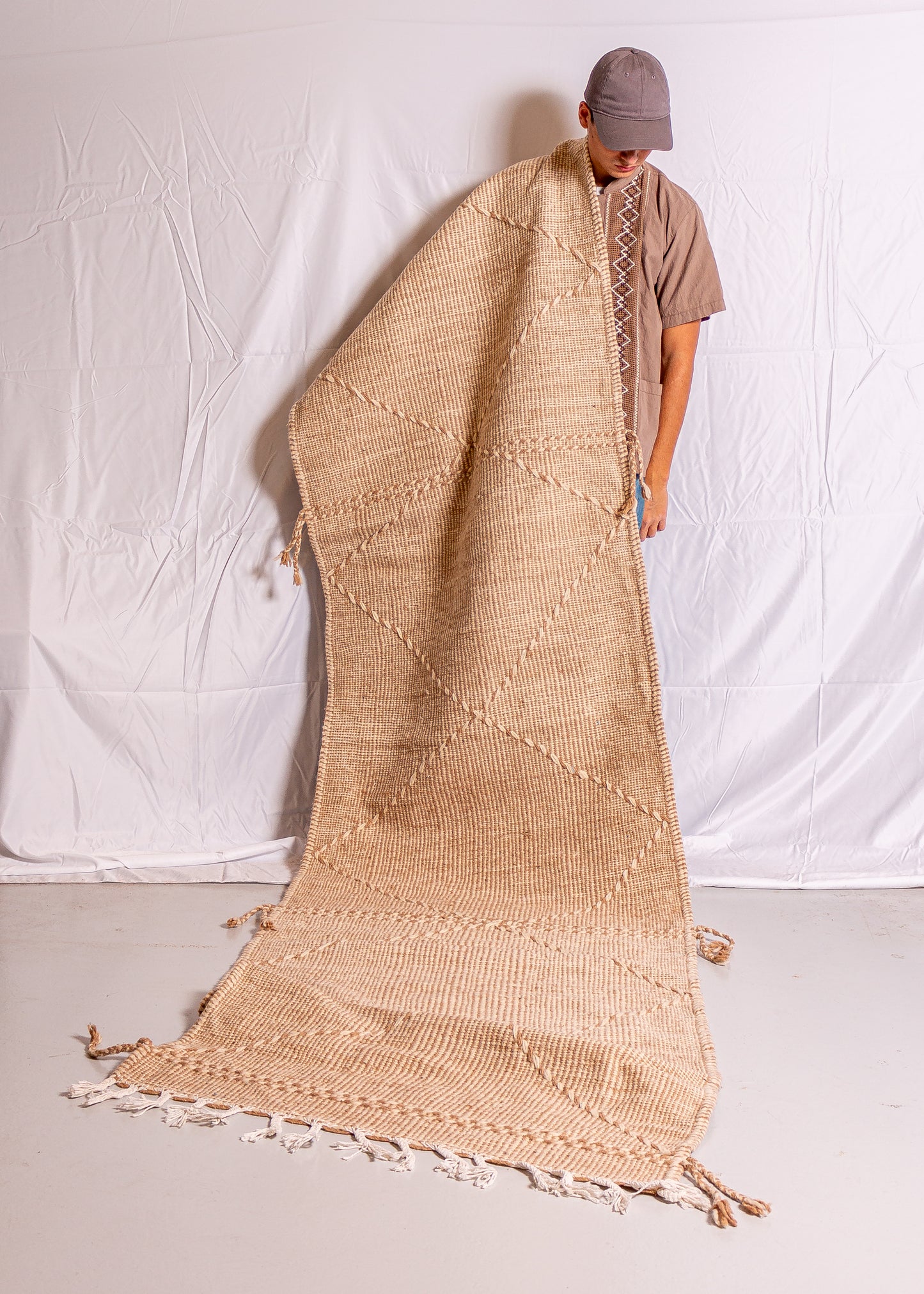 BOUJAAD RUNNER - NO 41