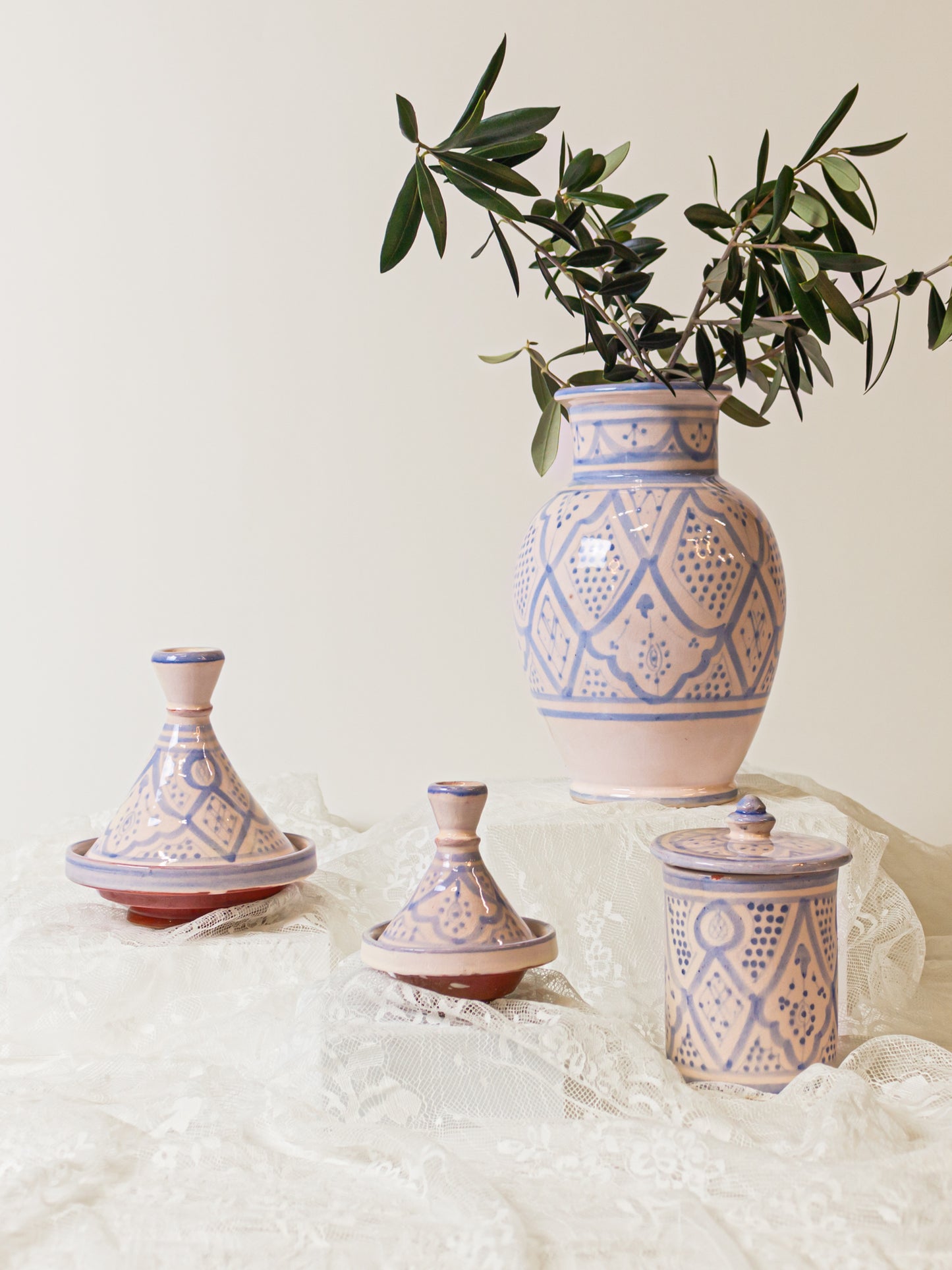 TAGINE 12 CM - AYLA