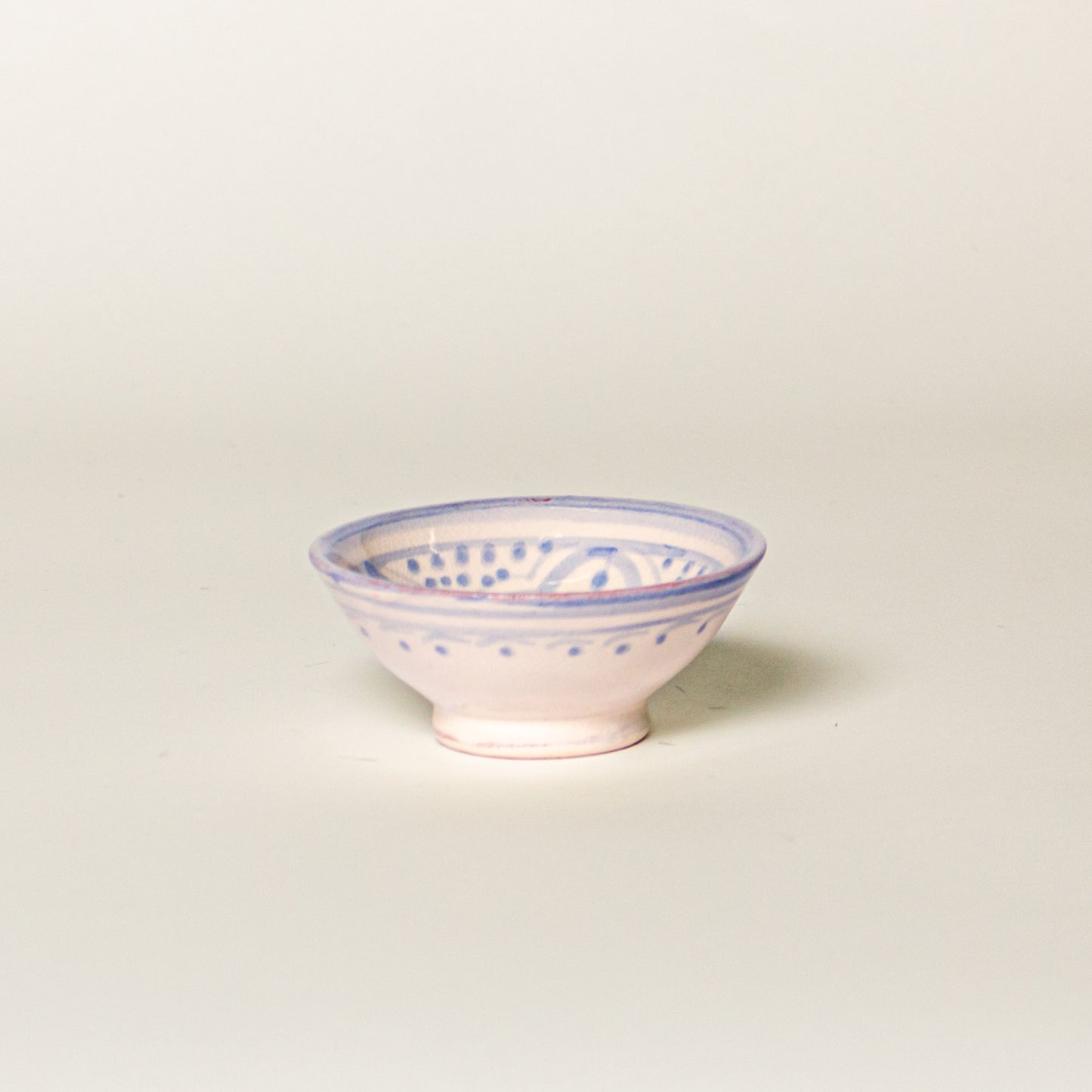 CERAMIC BOWL 8 CM - AYLA