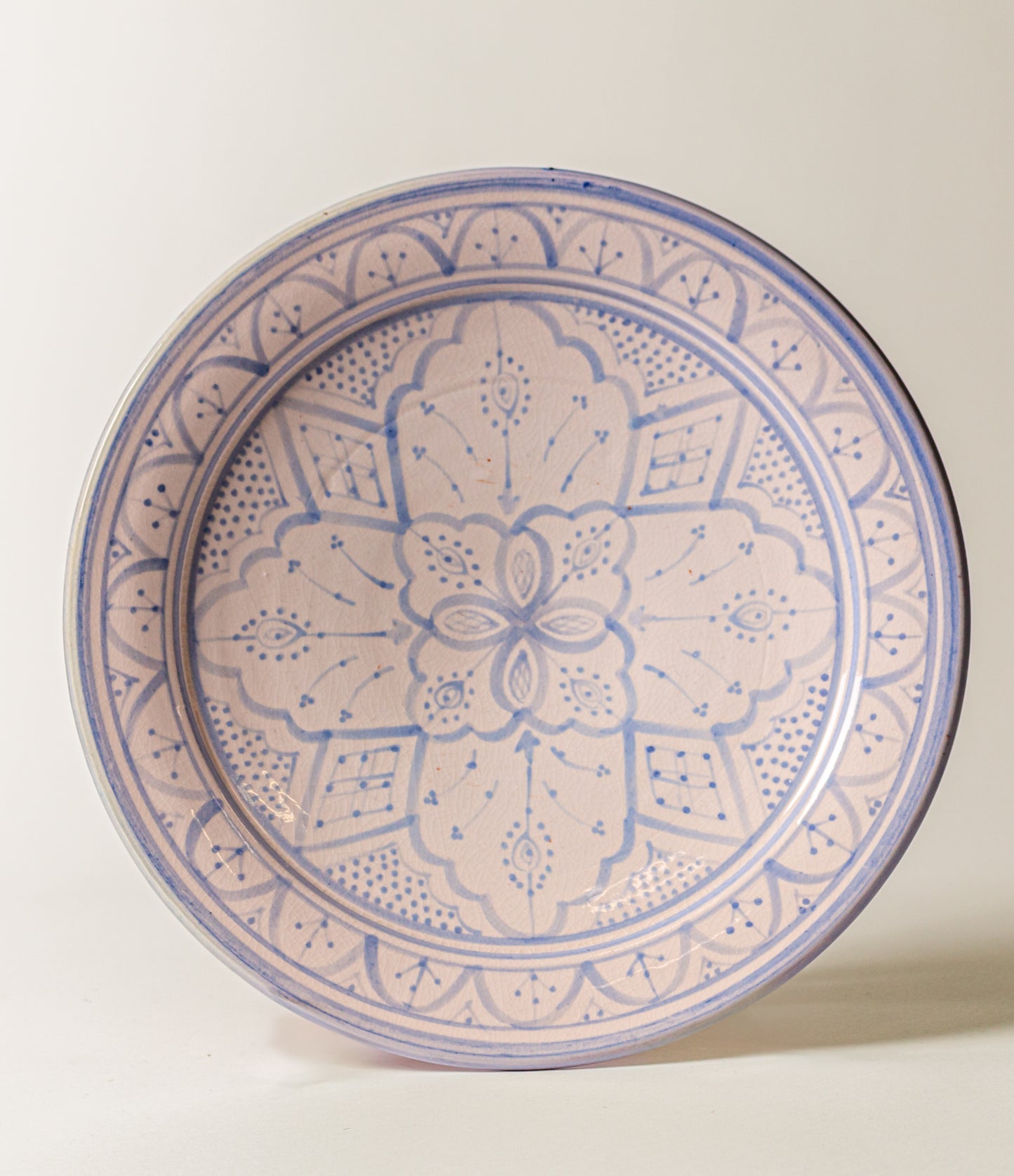 DISH 35 CM - AYLA