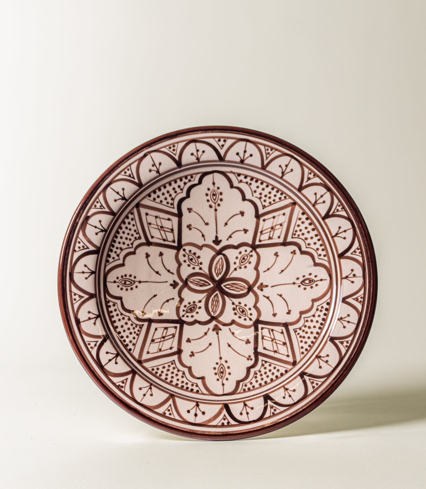 DISH 30 CM - HIND