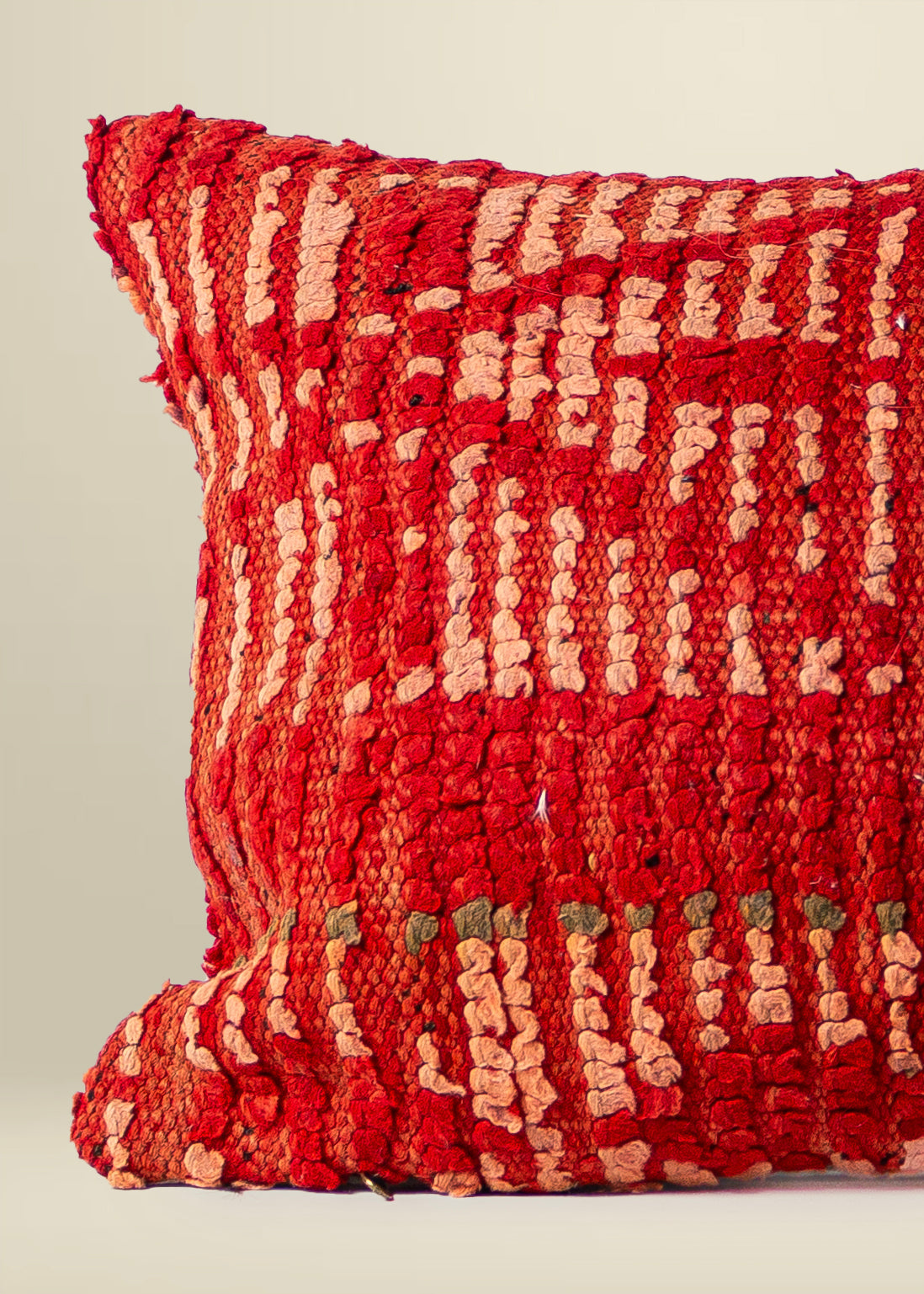 KELIM CUSHION - NO 1