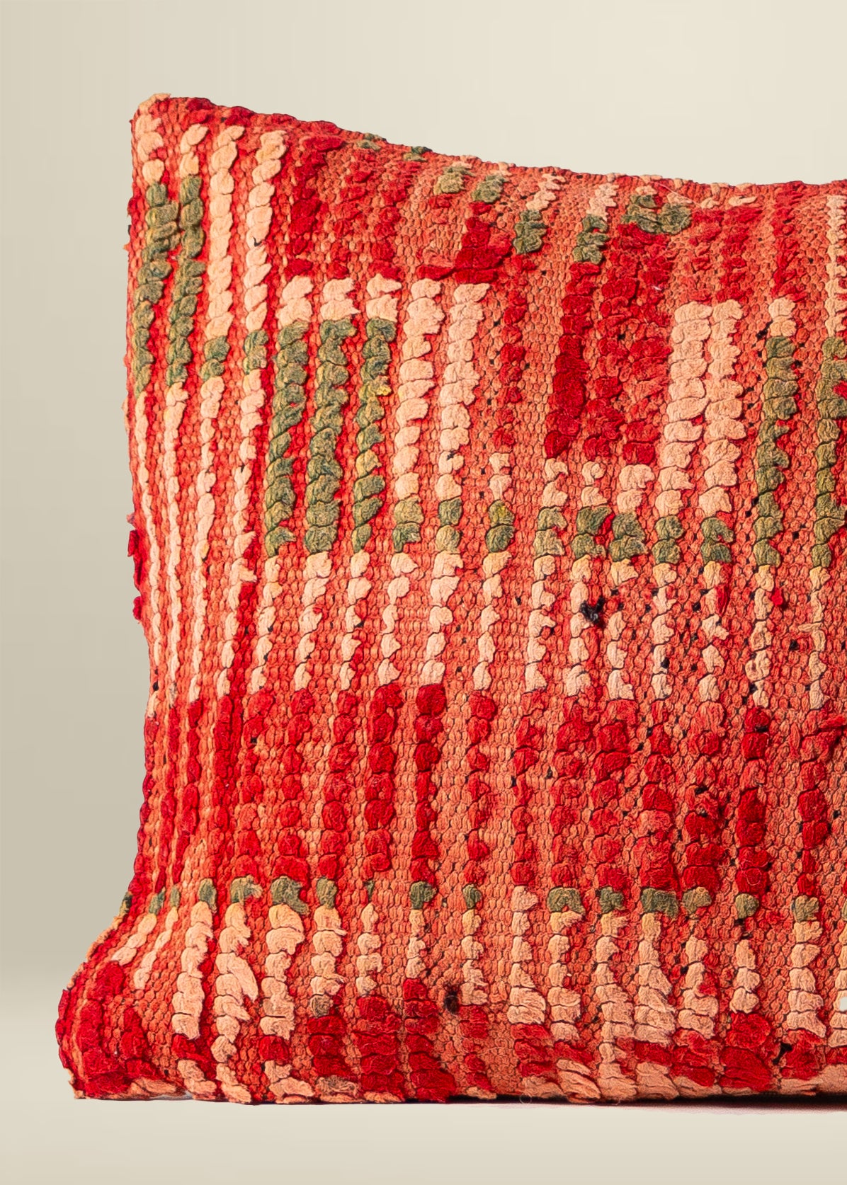 KELIM CUSHION - NO 4