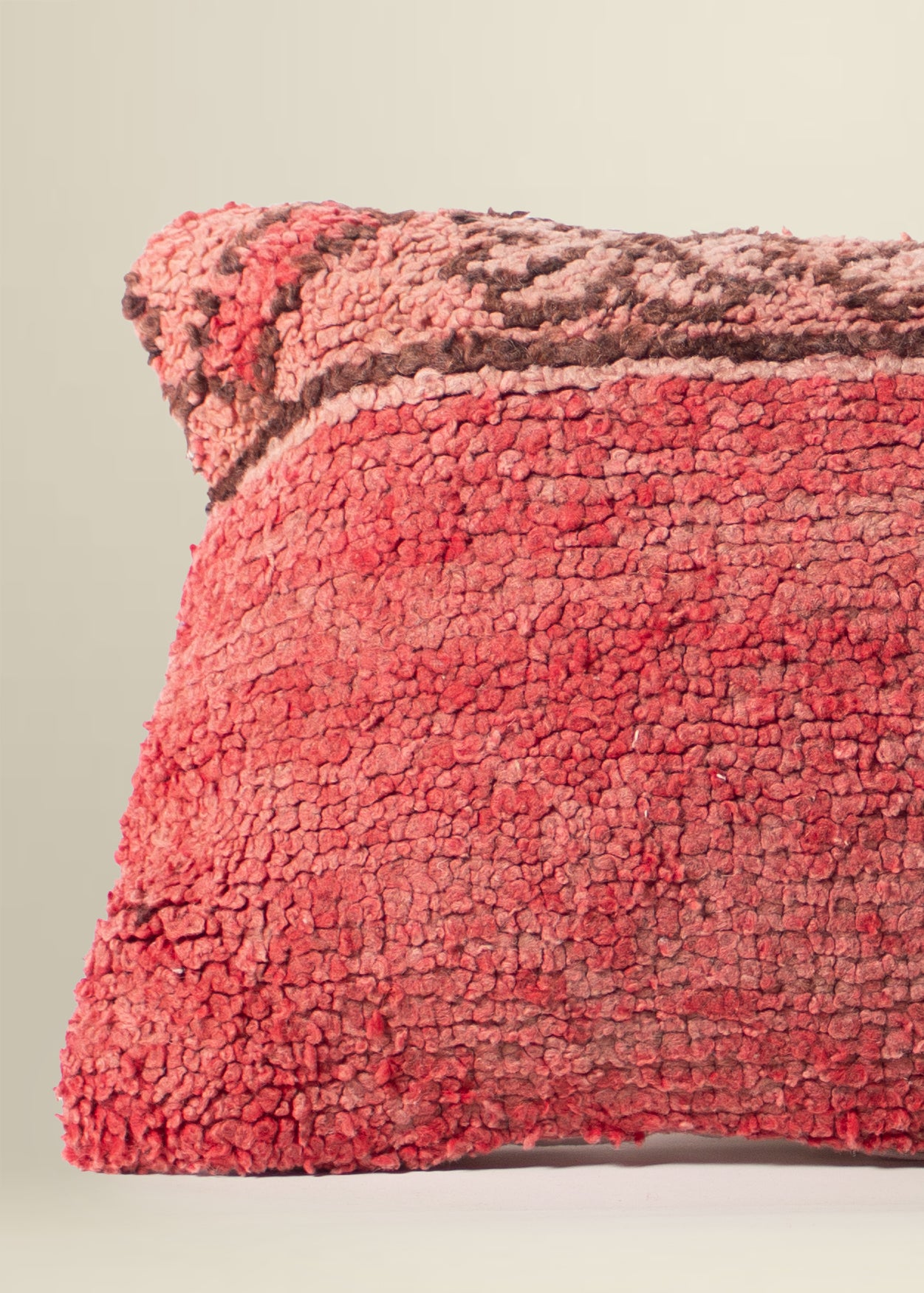 KELIM CUSHION - NO 6