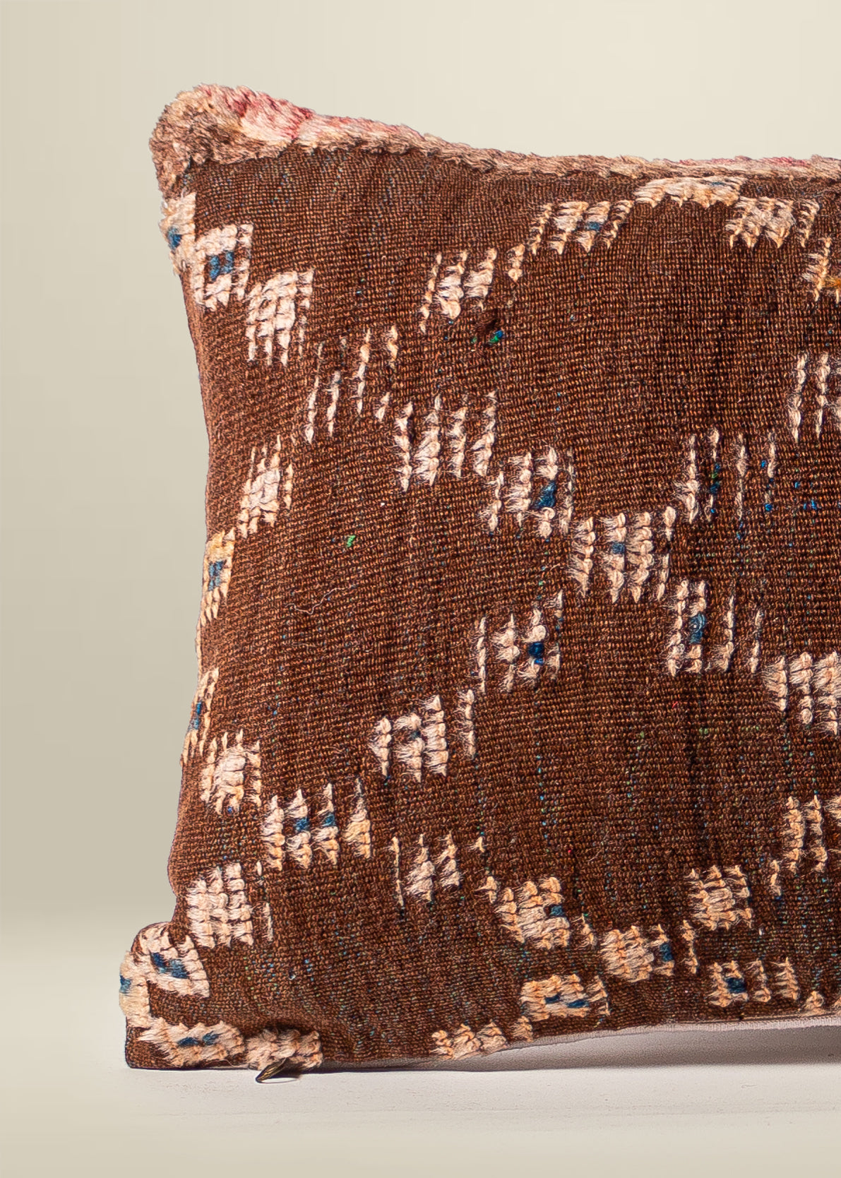 KELIM CUSHION - NO 20