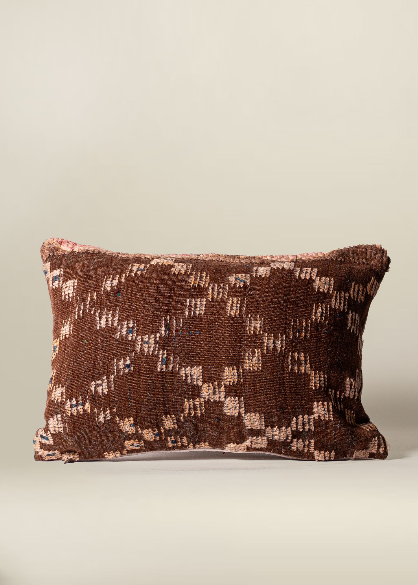 KELIM CUSHION - NO 7
