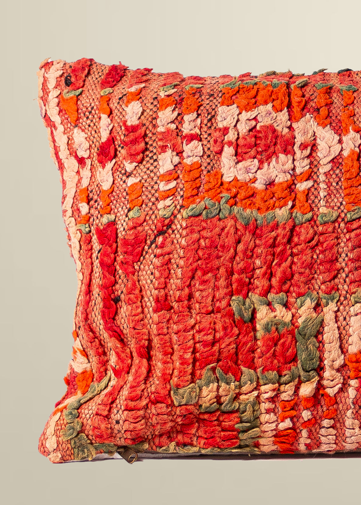 KELIM CUSHION - NO 8