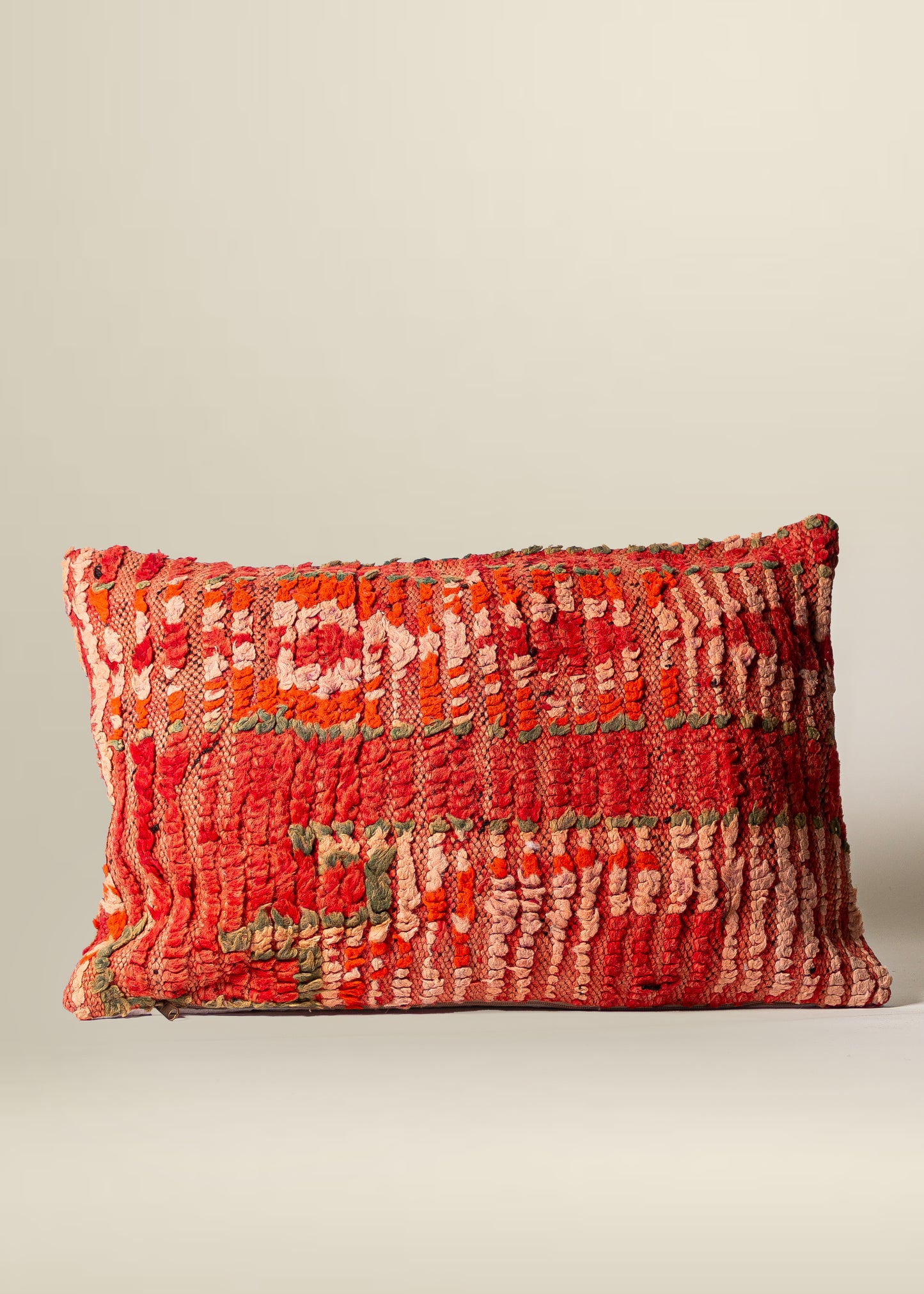 KELIM CUSHION - NO 8