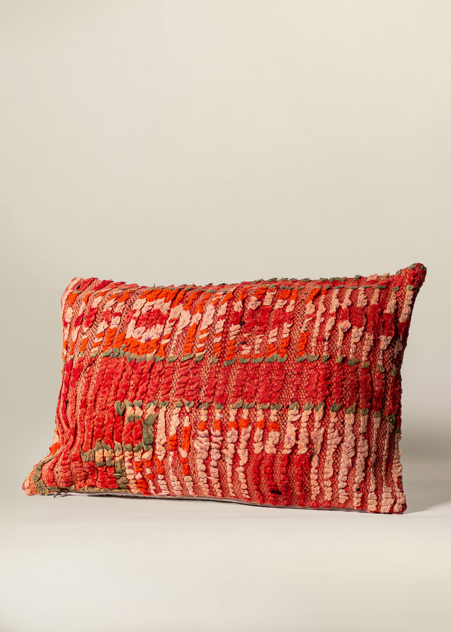 KELIM CUSHION - NO 8