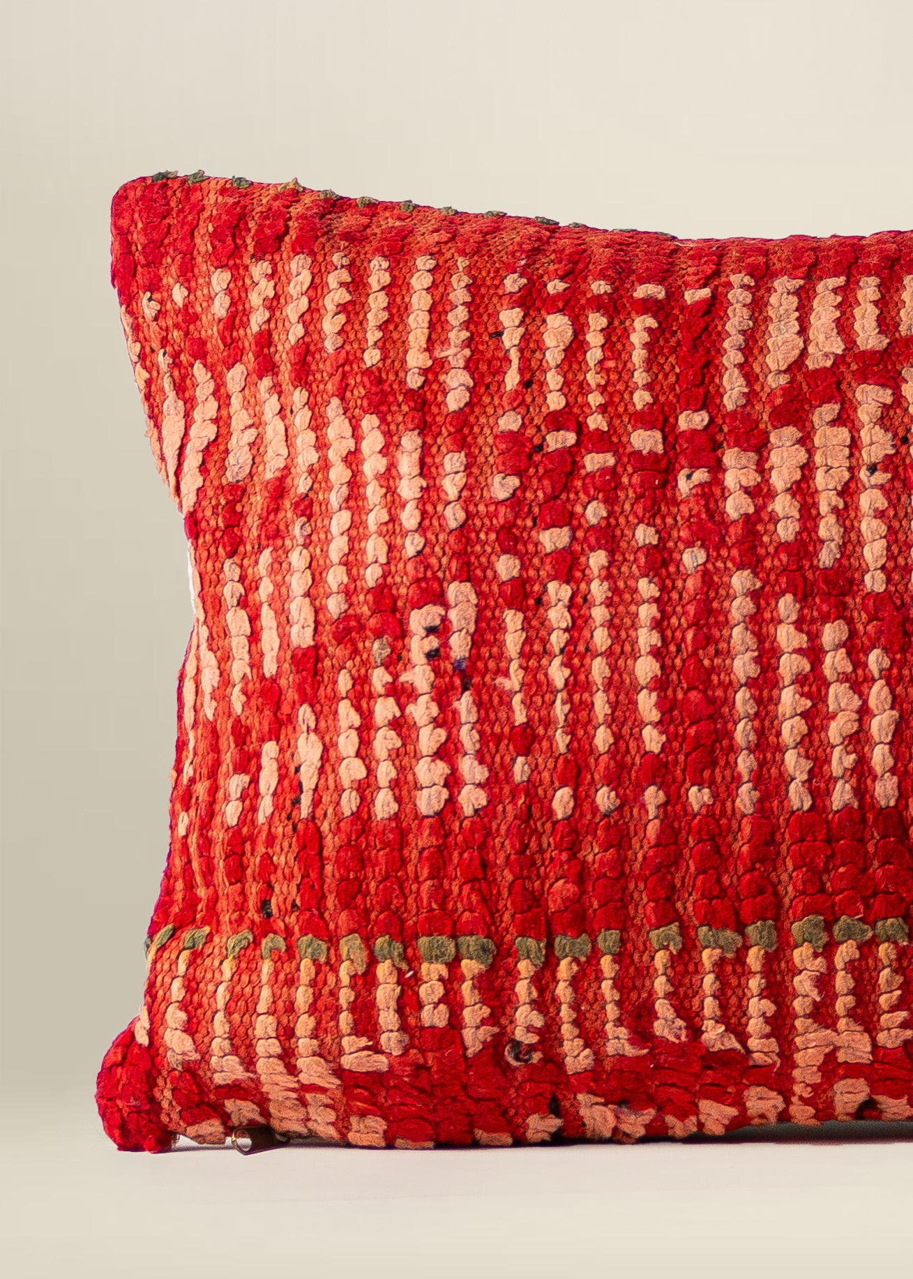 KELIM CUSHION - NO 9