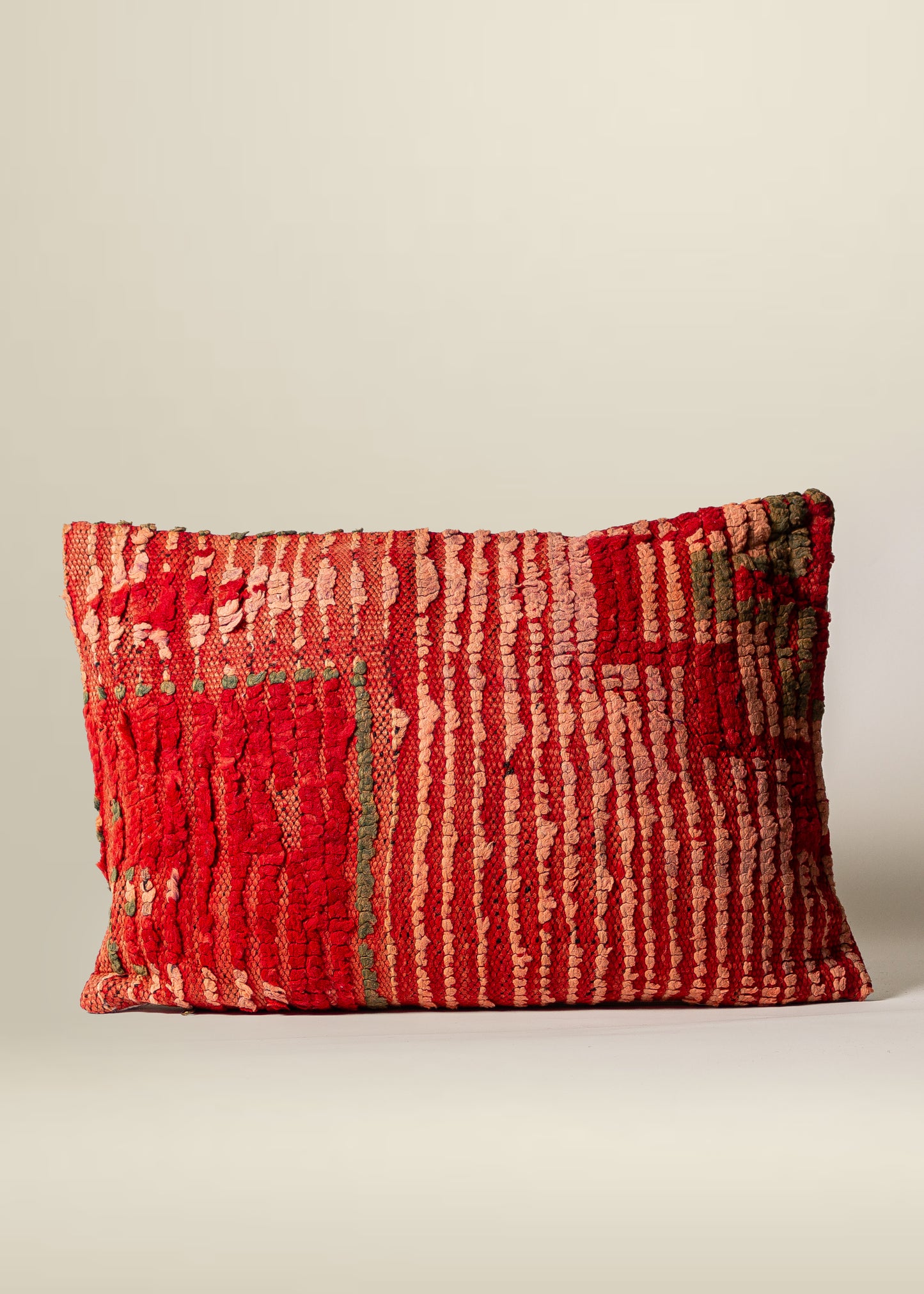 KELIM CUSHION - NO 1O
