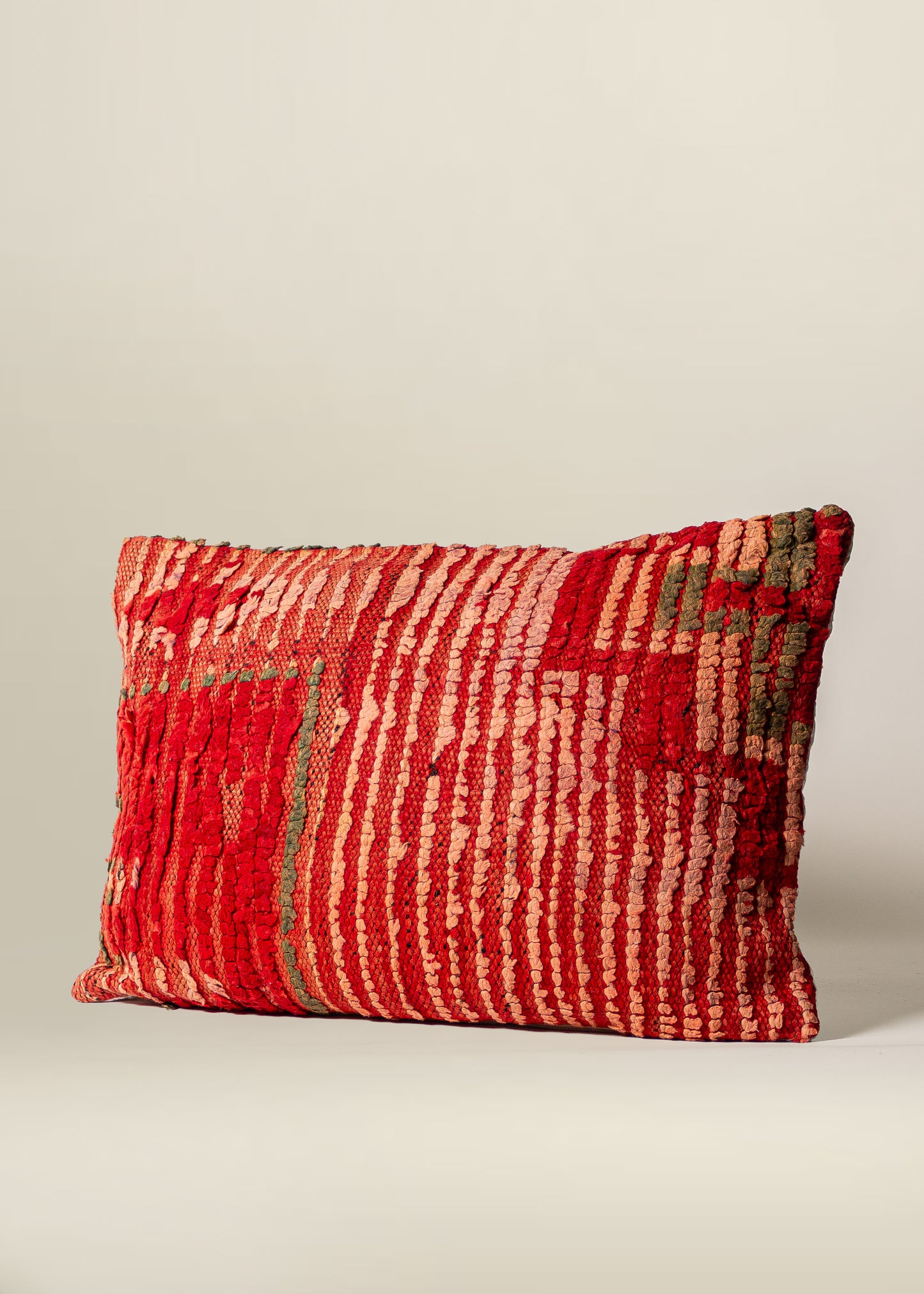 KELIM CUSHION - NO 1O