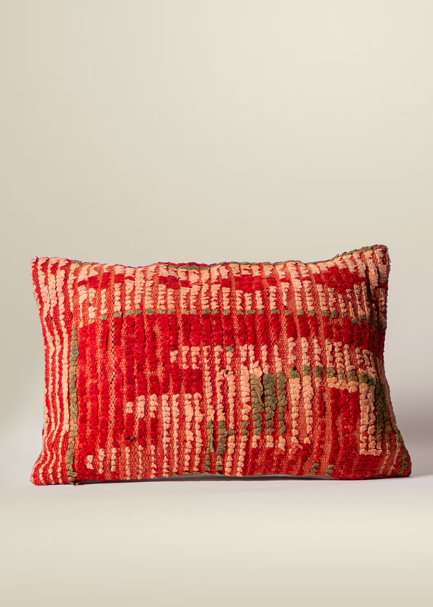 KELIM CUSHION - NO 12