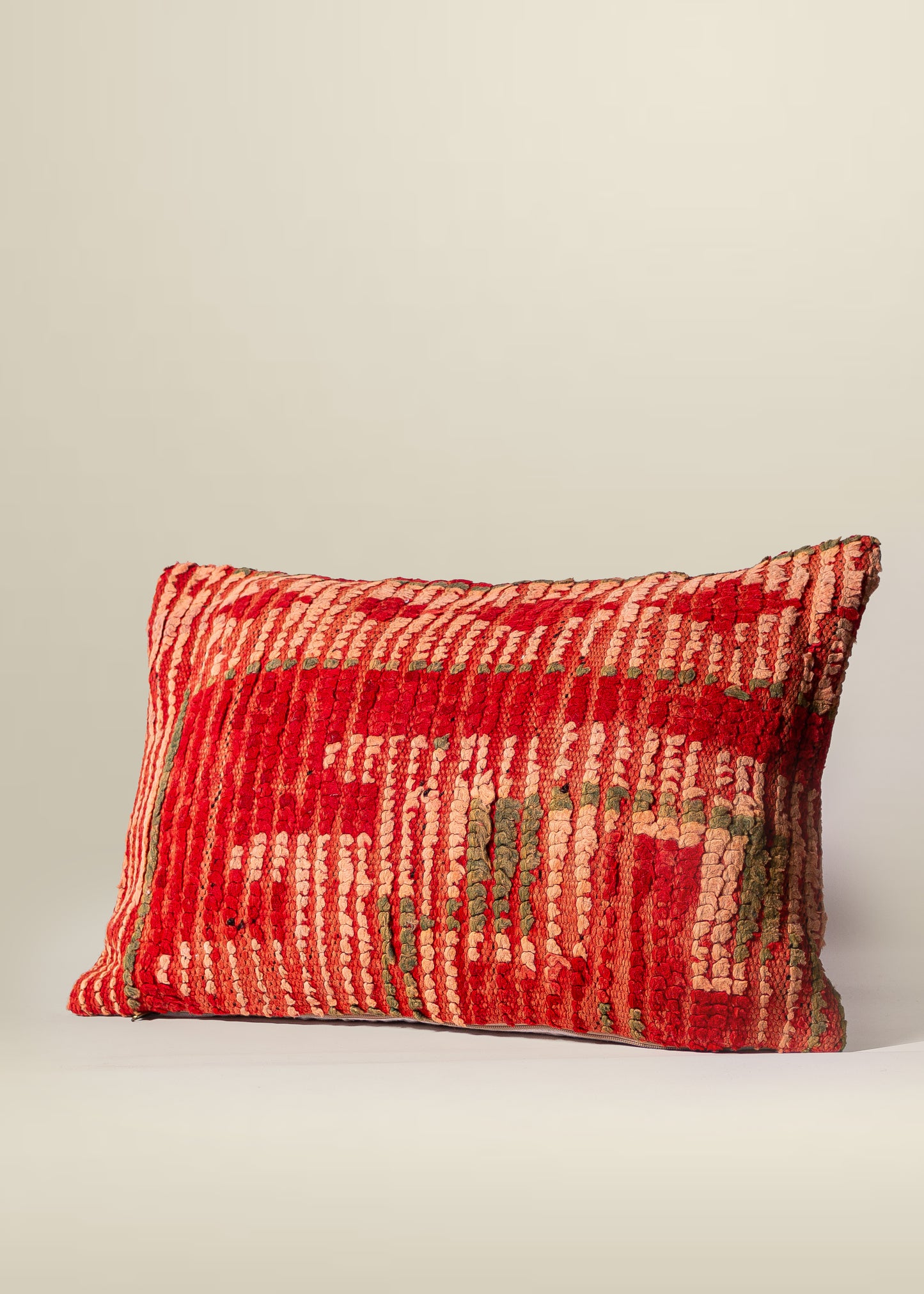 KELIM CUSHION - NO 12
