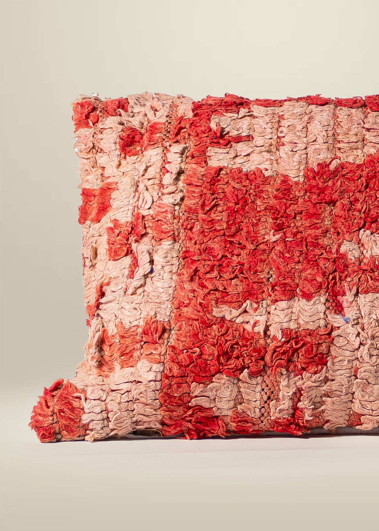 KELIM CUSHION - NO 14