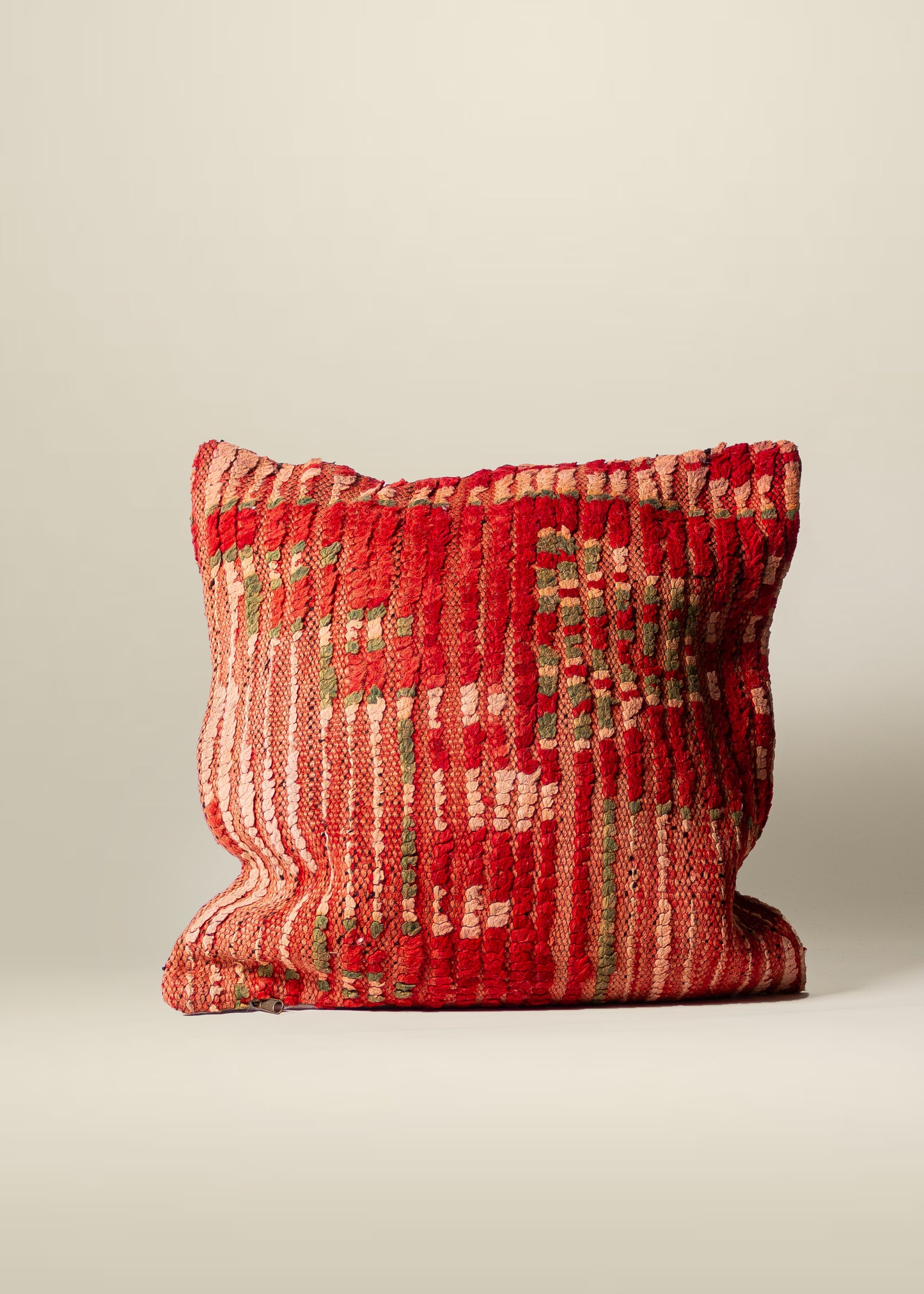 KELIM CUSHION - NO 15