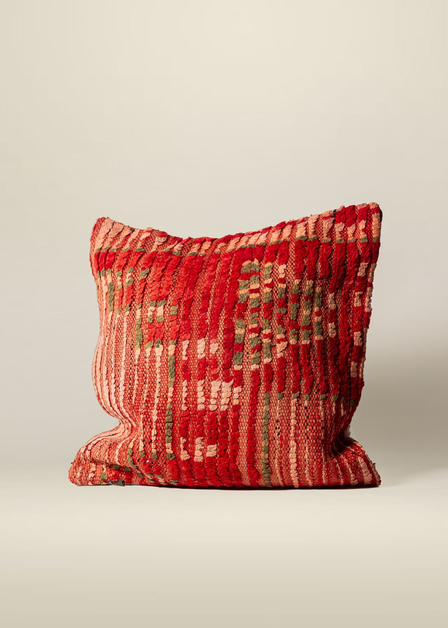 KELIM CUSHION - NO 15