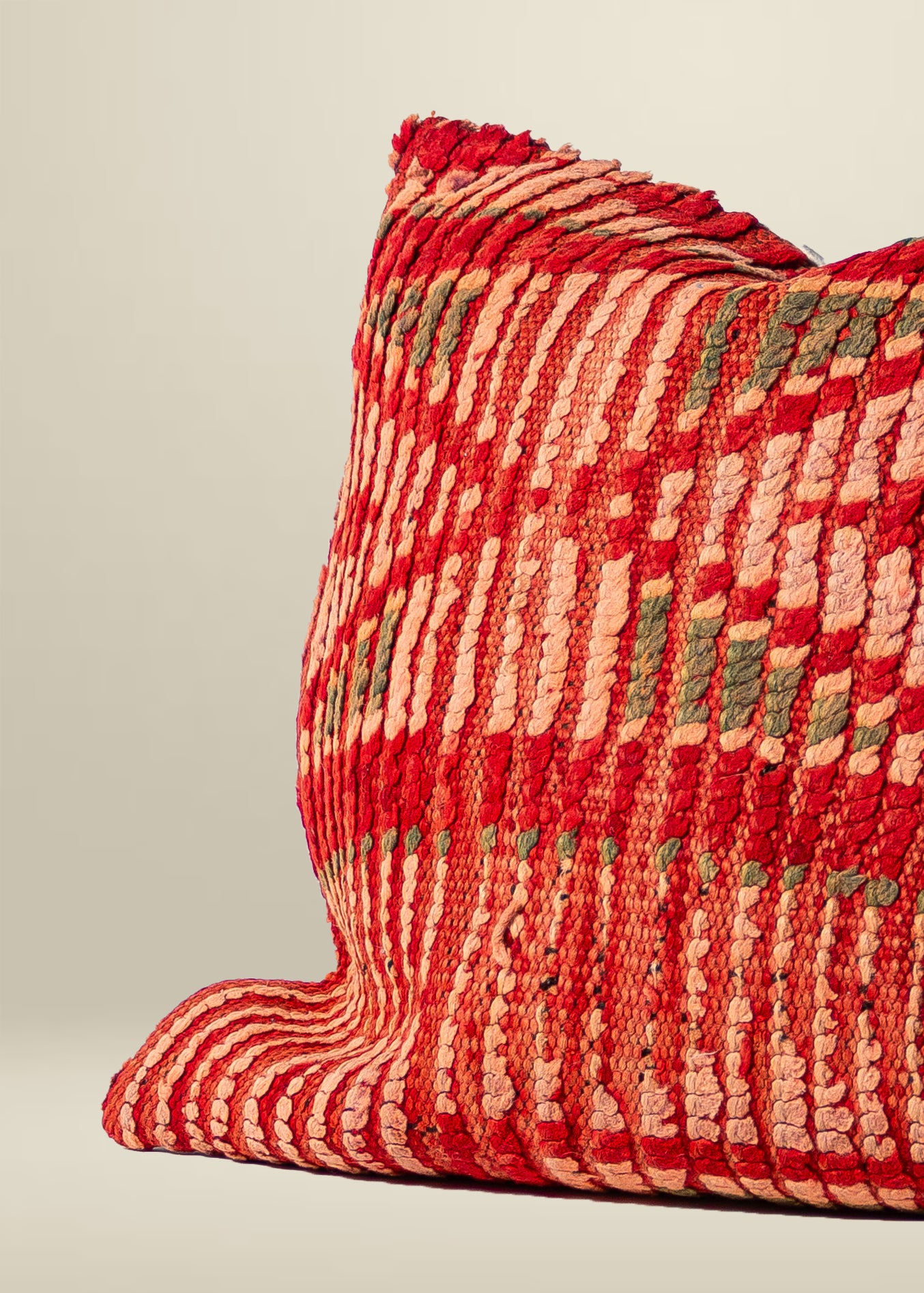KELIM CUSHION - NO 16