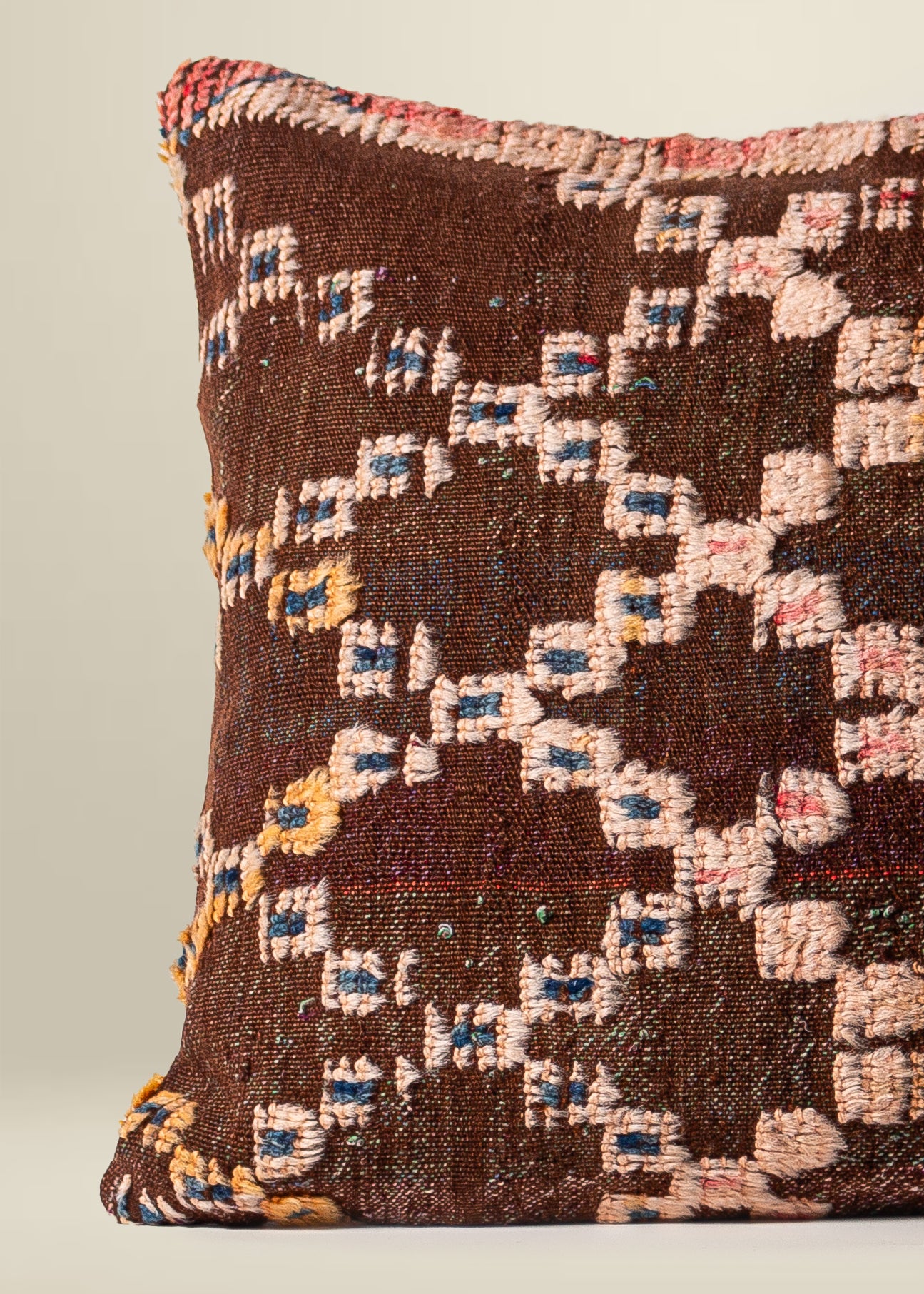 KELIM CUSHION - NO 17