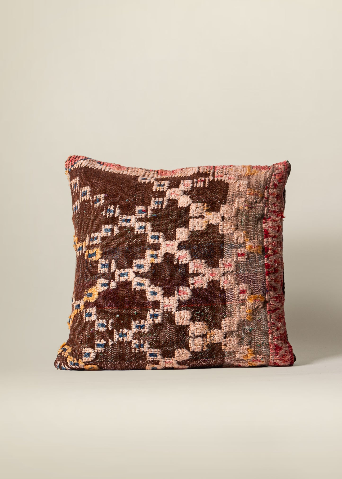 KELIM CUSHION - NO 17
