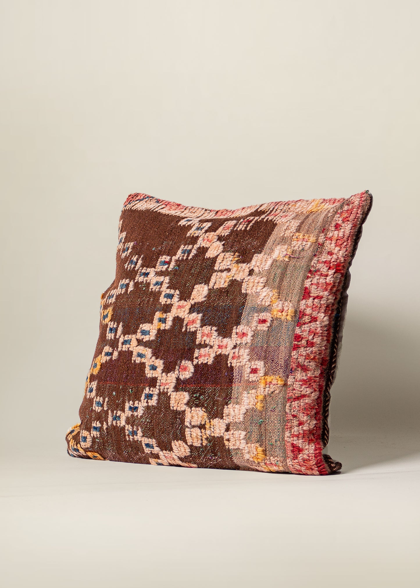 KELIM CUSHION - NO 17