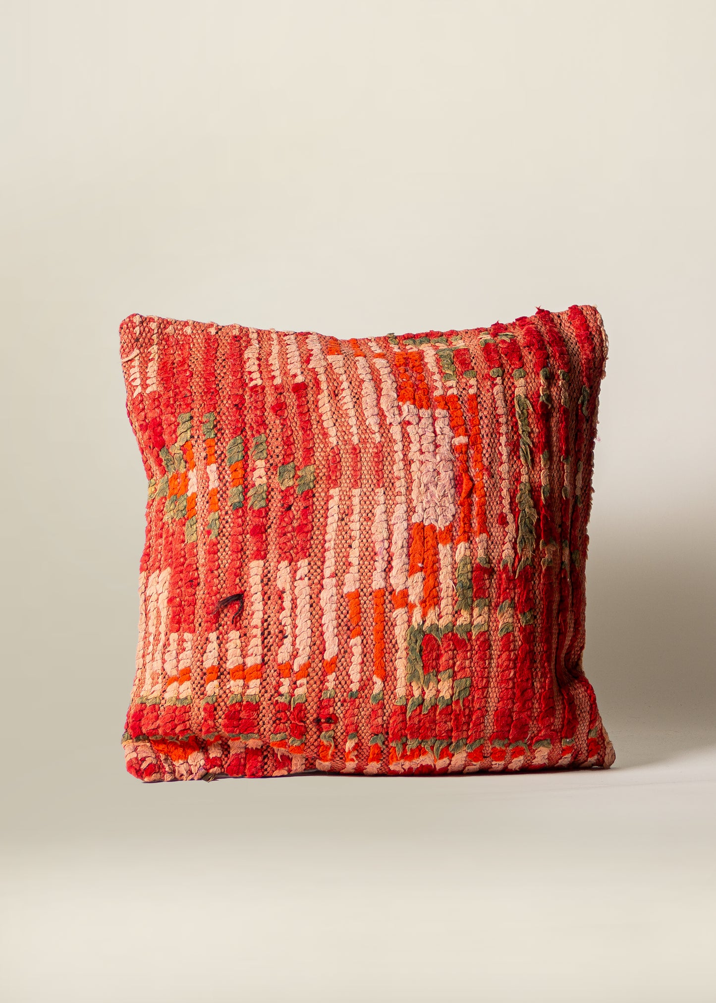 KELIM CUSHION - NO 18
