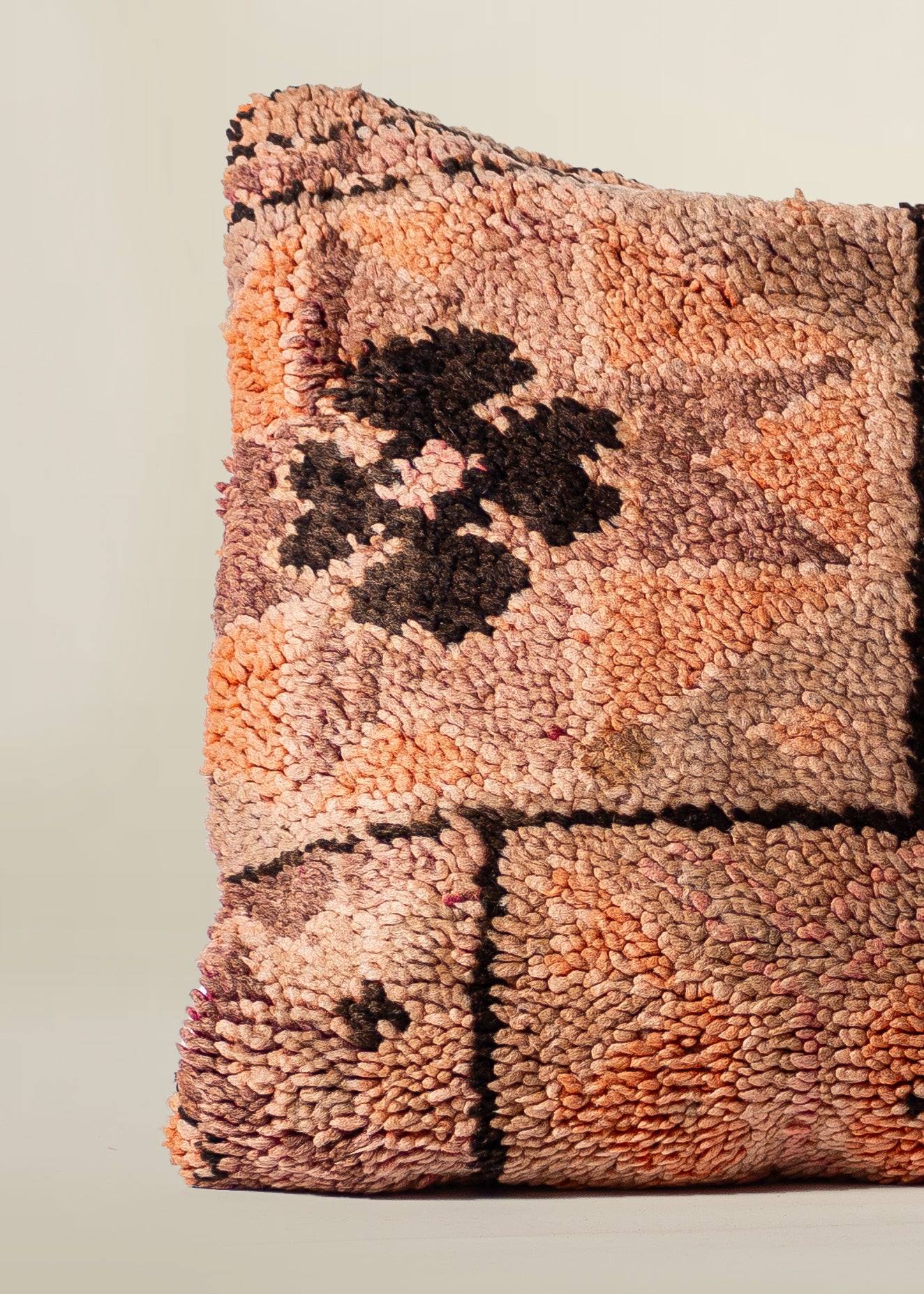 KELIM CUSHION - NO 19