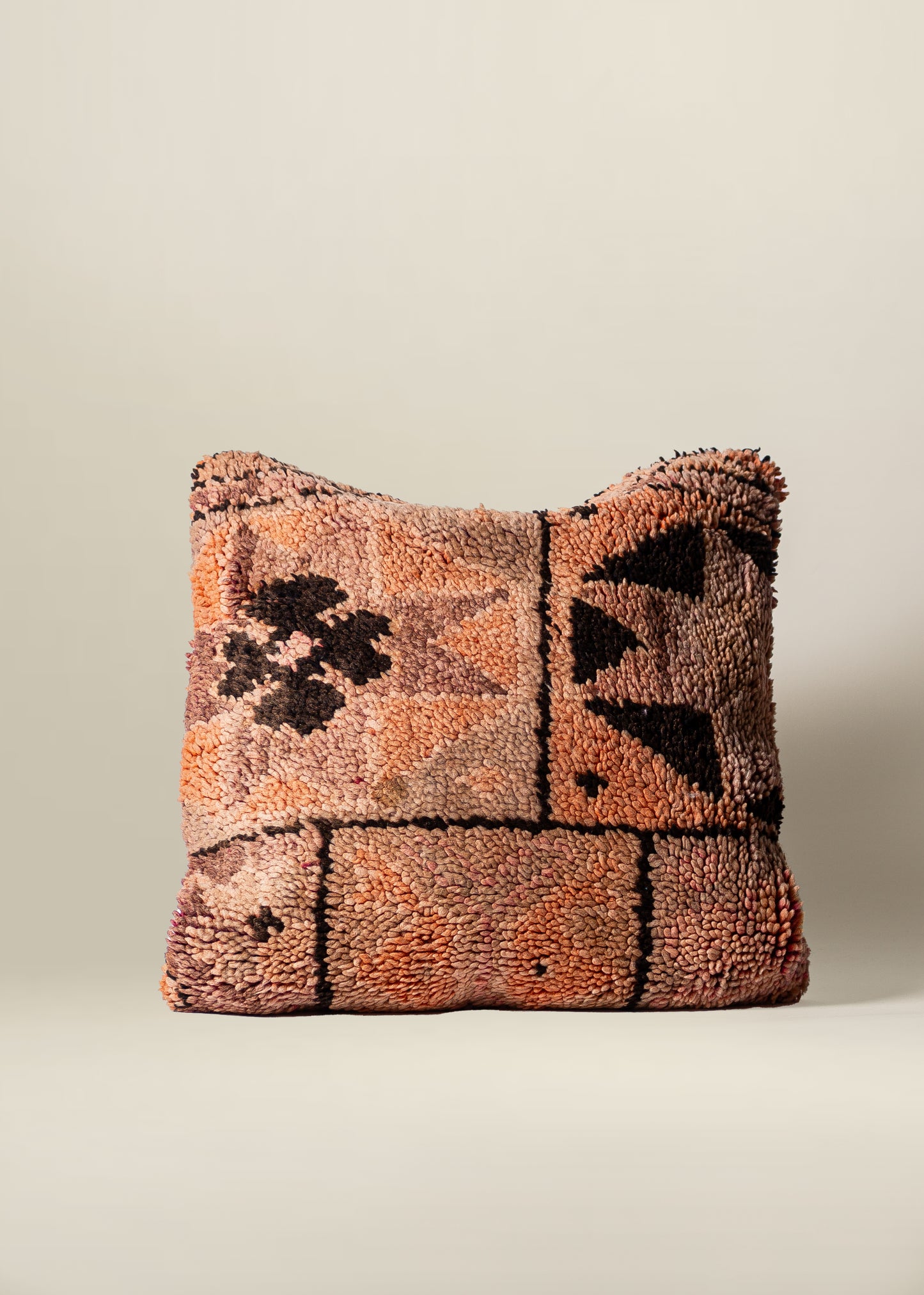 KELIM CUSHION - NO 19