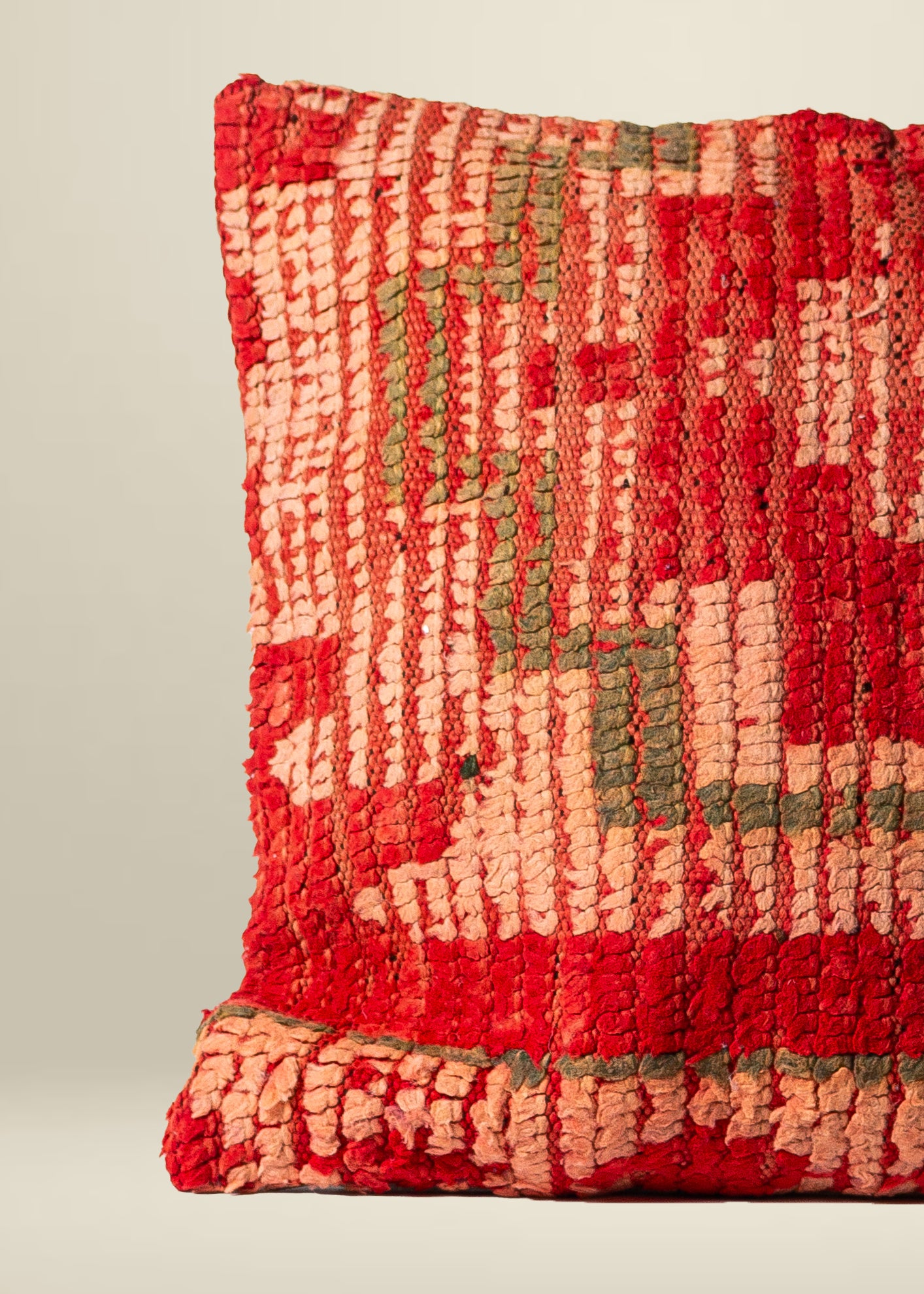 KELIM CUSHION - NO 21