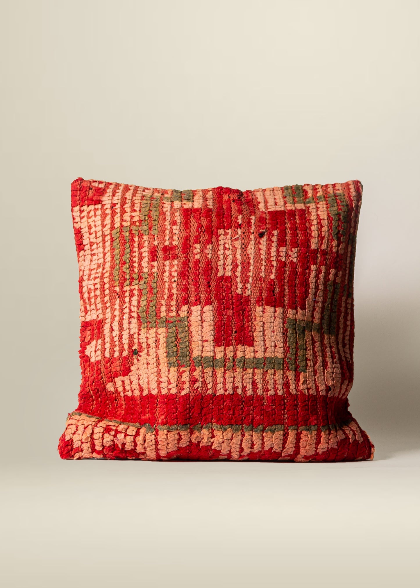 KELIM CUSHION - NO 21