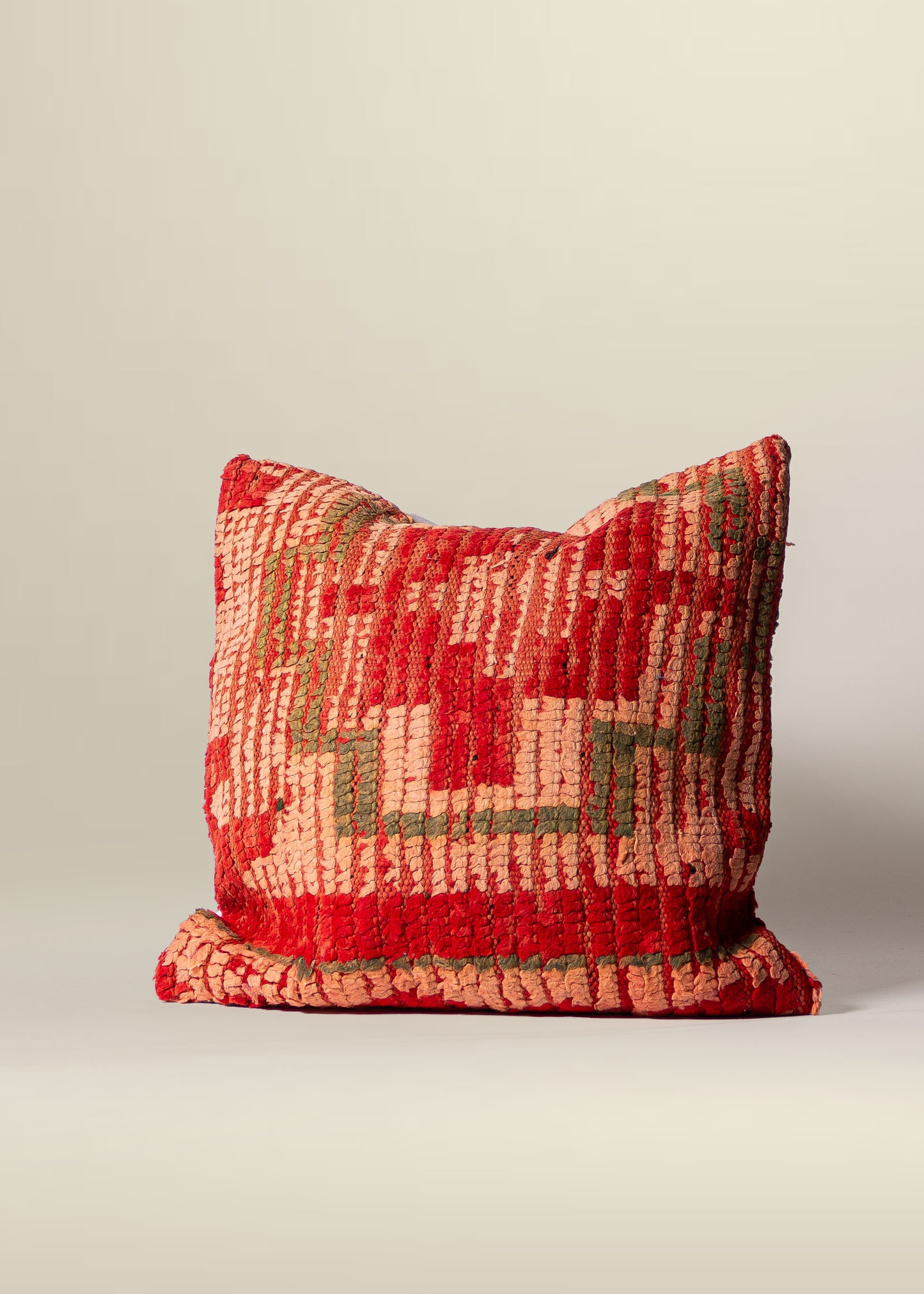 KELIM CUSHION - NO 21