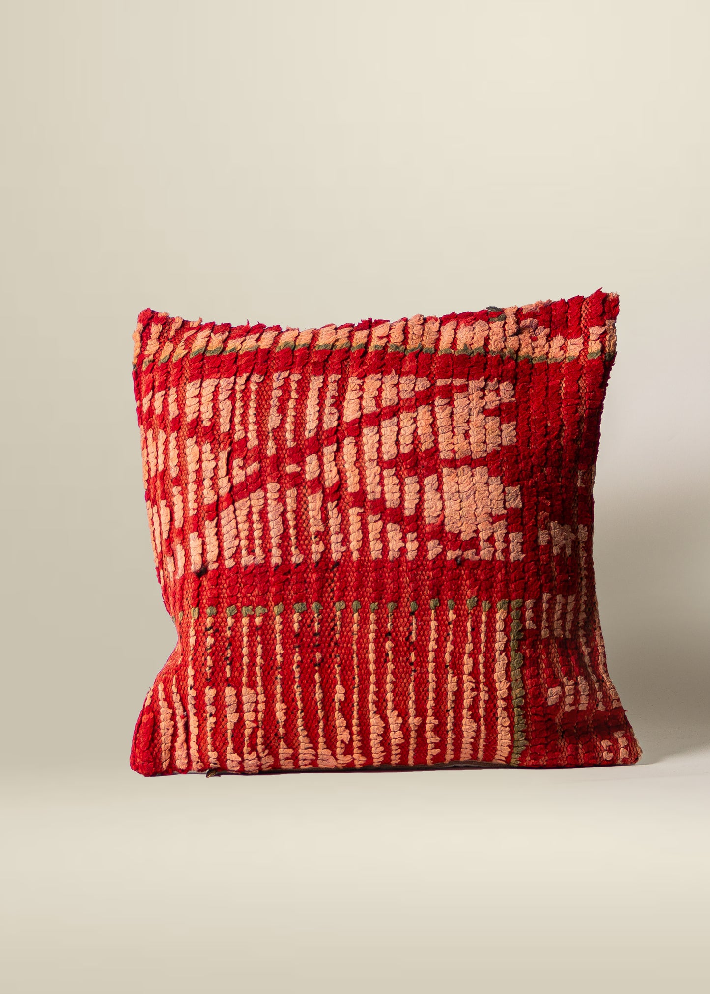 KELIM CUSHION - NO 22