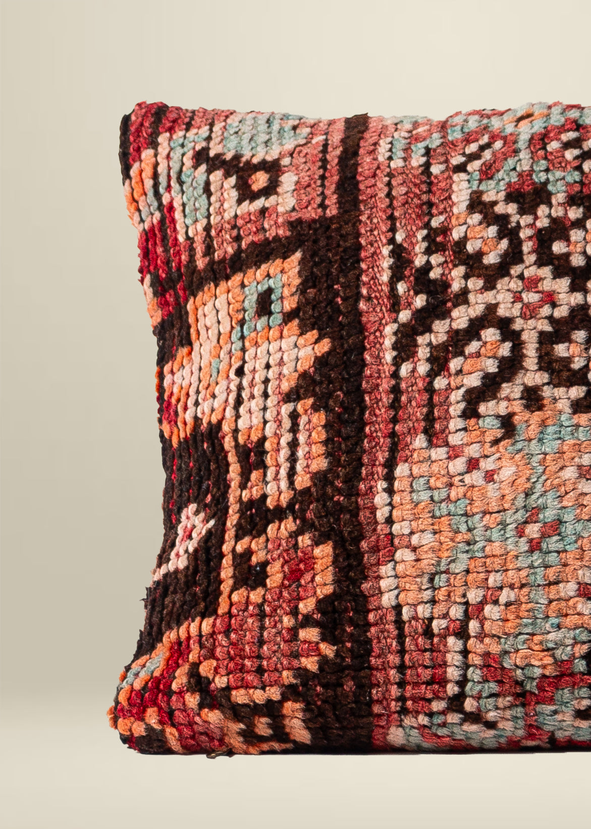 KELIM CUSHION - NO 23