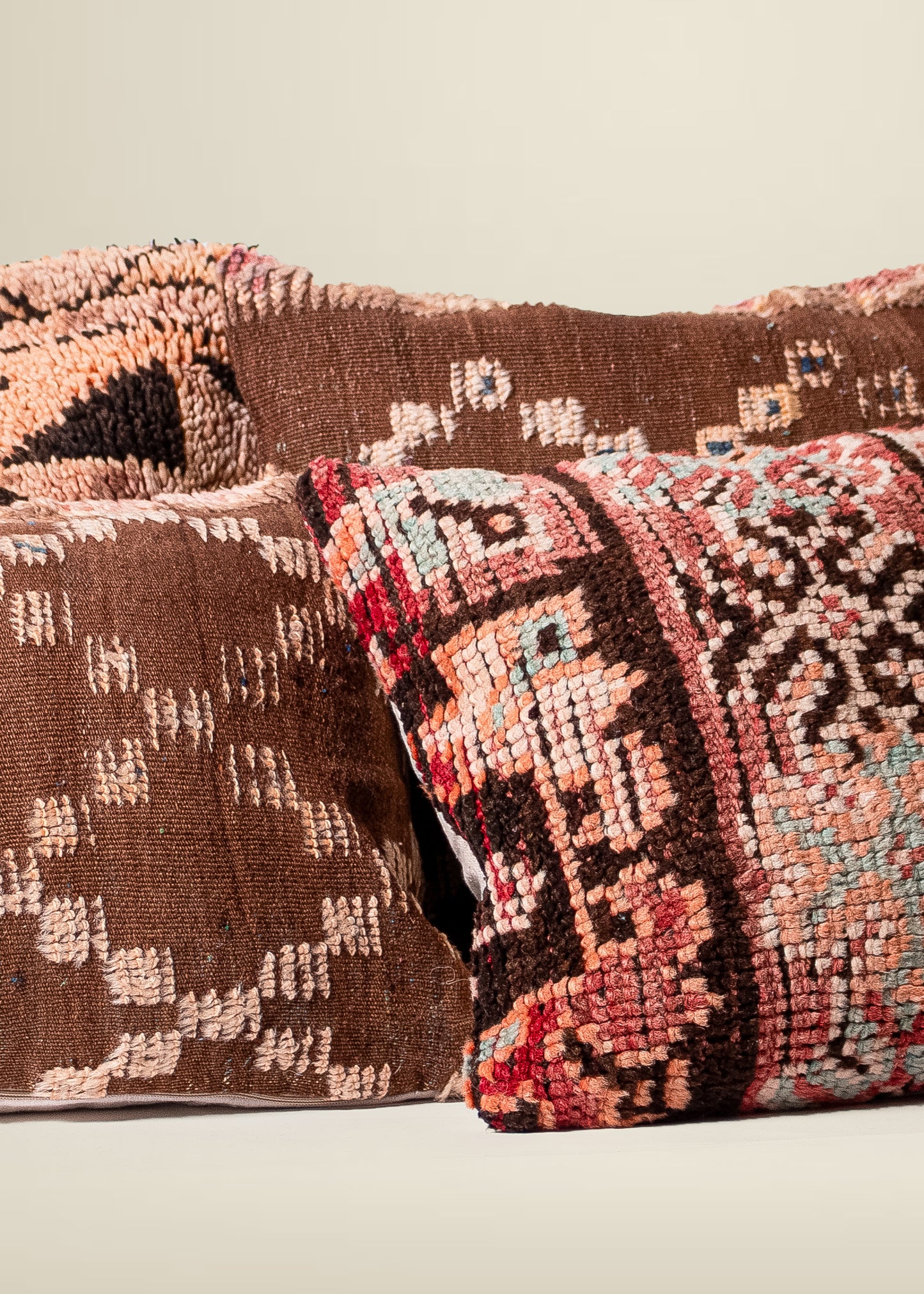 KELIM CUSHION - NO 23