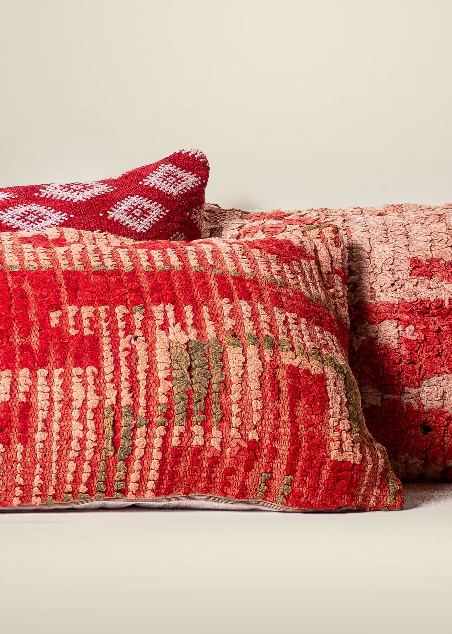 KELIM CUSHION - NO 12