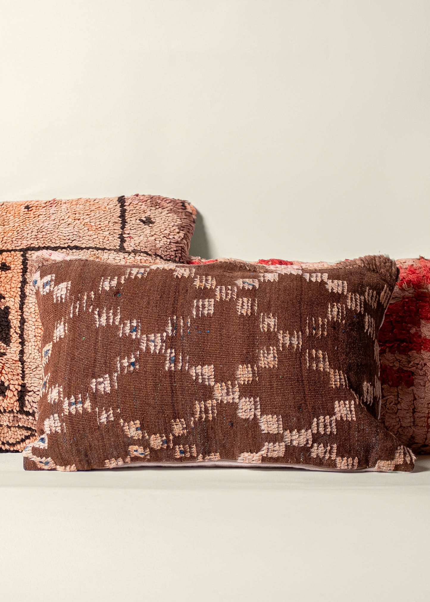 KELIM CUSHION - NO 7