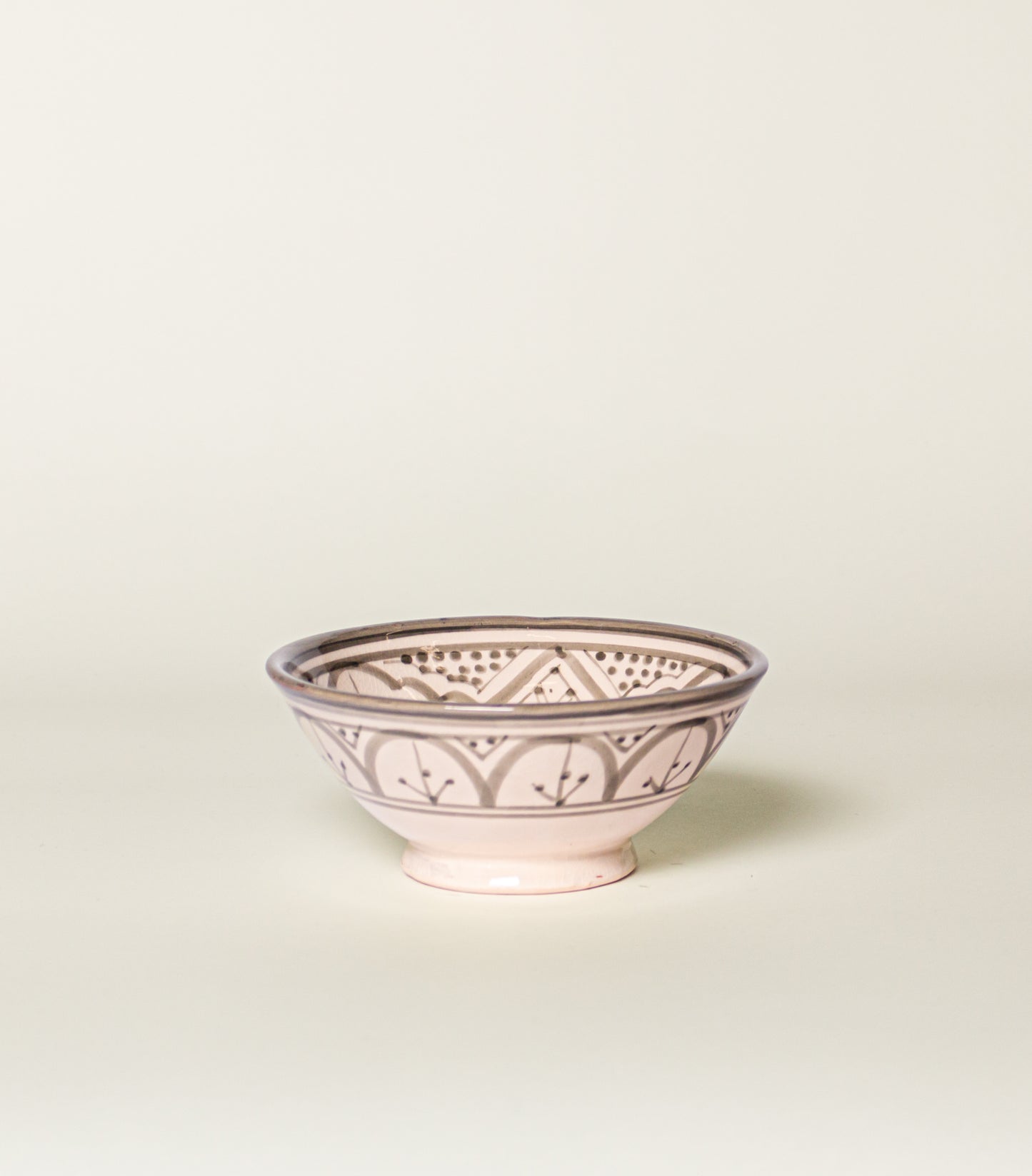 CERAMIC BOWL 15 CM - ALEENA