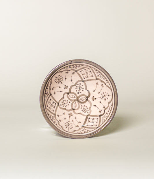 CERAMIC BOWL 15 CM - ALEENA
