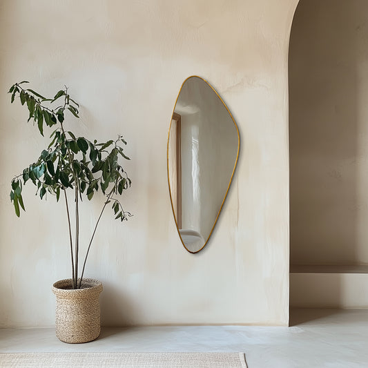 MIRROR - ALMAS