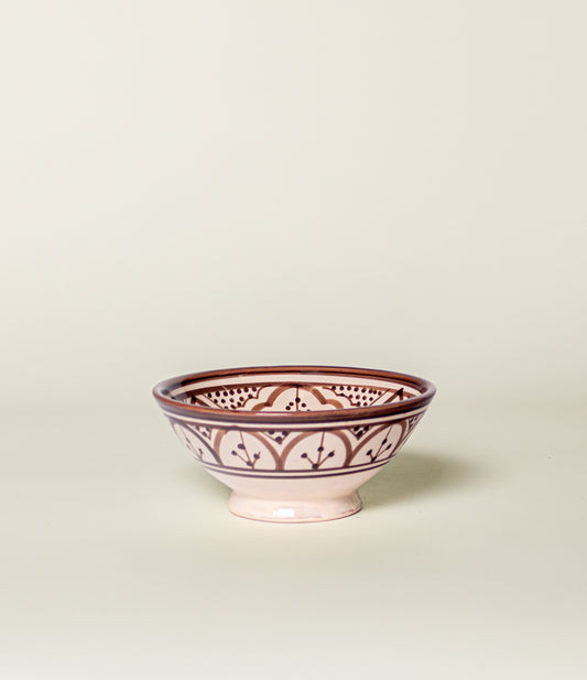 CERAMIC BOWL 15 CM - HIND