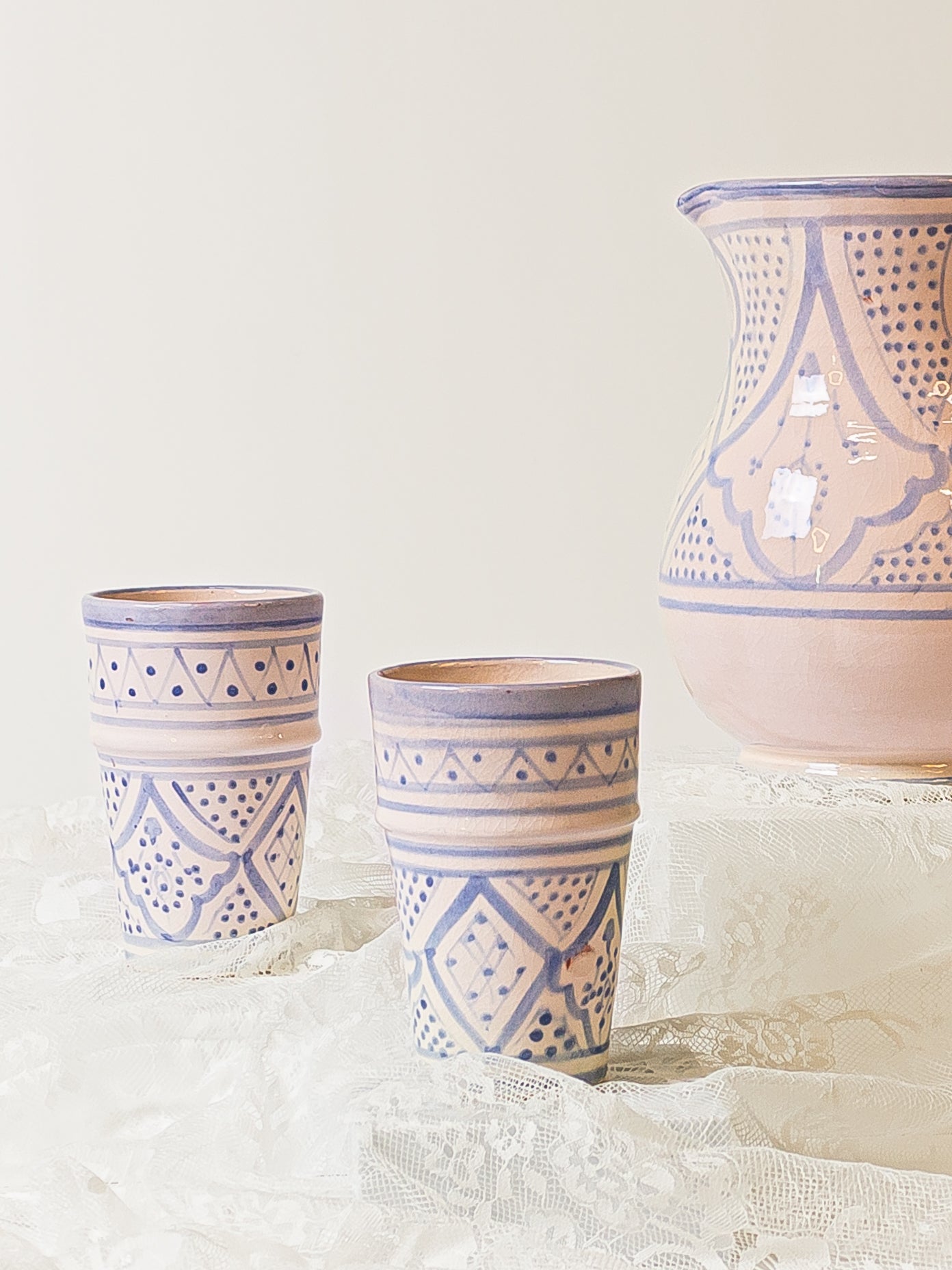 CERAMIC CUP - AYLA