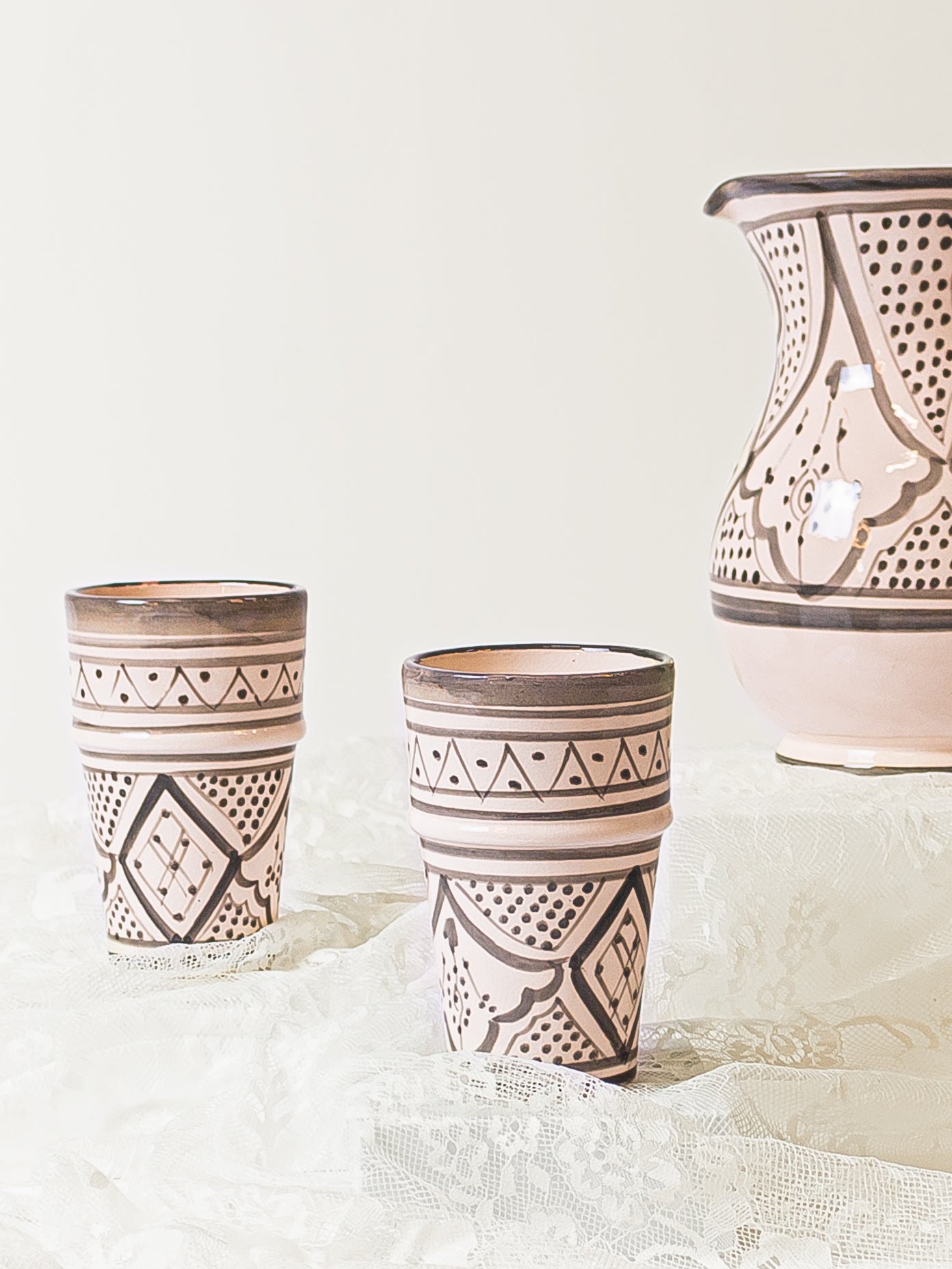 CERAMIC CUP - ALEENA