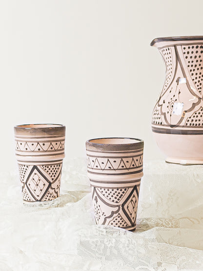 CERAMIC CUP - ALEENA