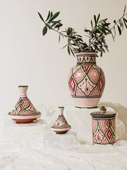 TAGINE 12 CM - MAY