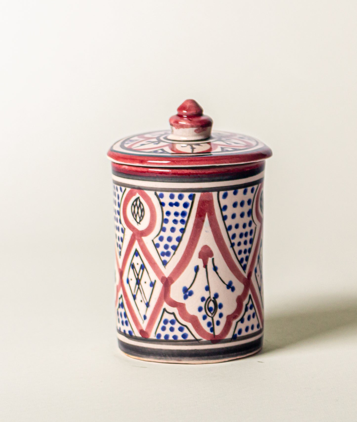 JAR - YASMIN